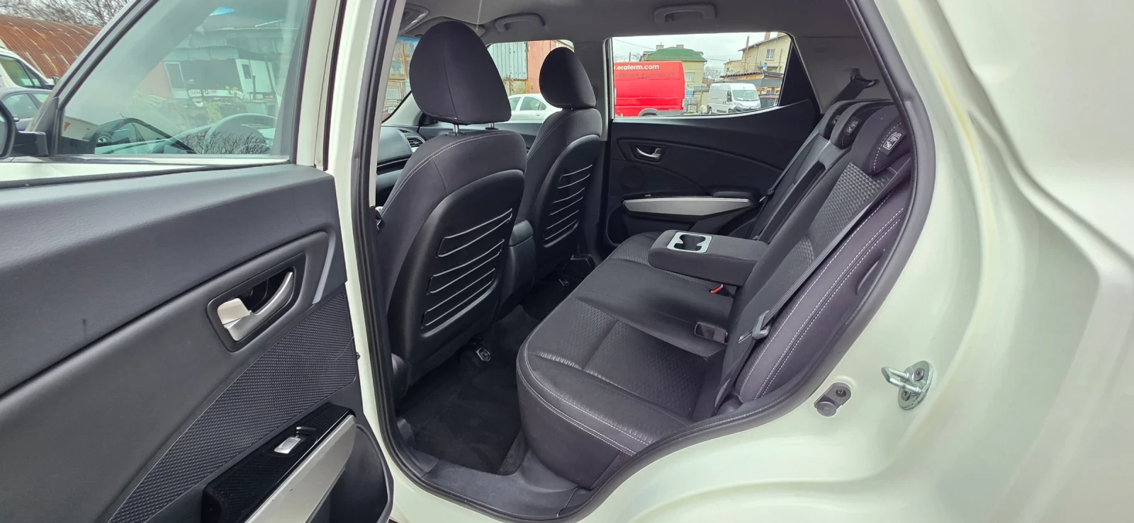 SsangYong Tivoli 1.6 e-XDI 114k.c UNIKAT ITALIA EURO 6C | Mobile.bg � ����������� 11