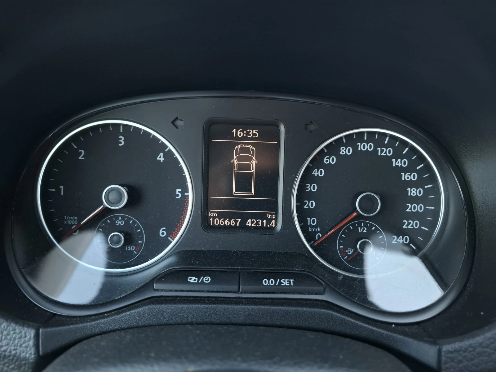 VW Amarok 2.0TDI-4X4-180кс. - изображение 8