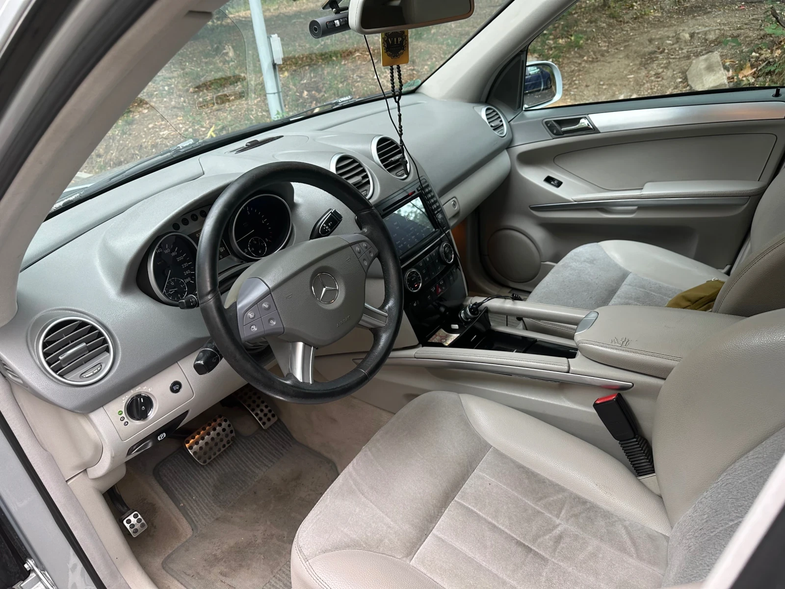 Mercedes-Benz ML 320 | Mobile.bg � ����������� 9