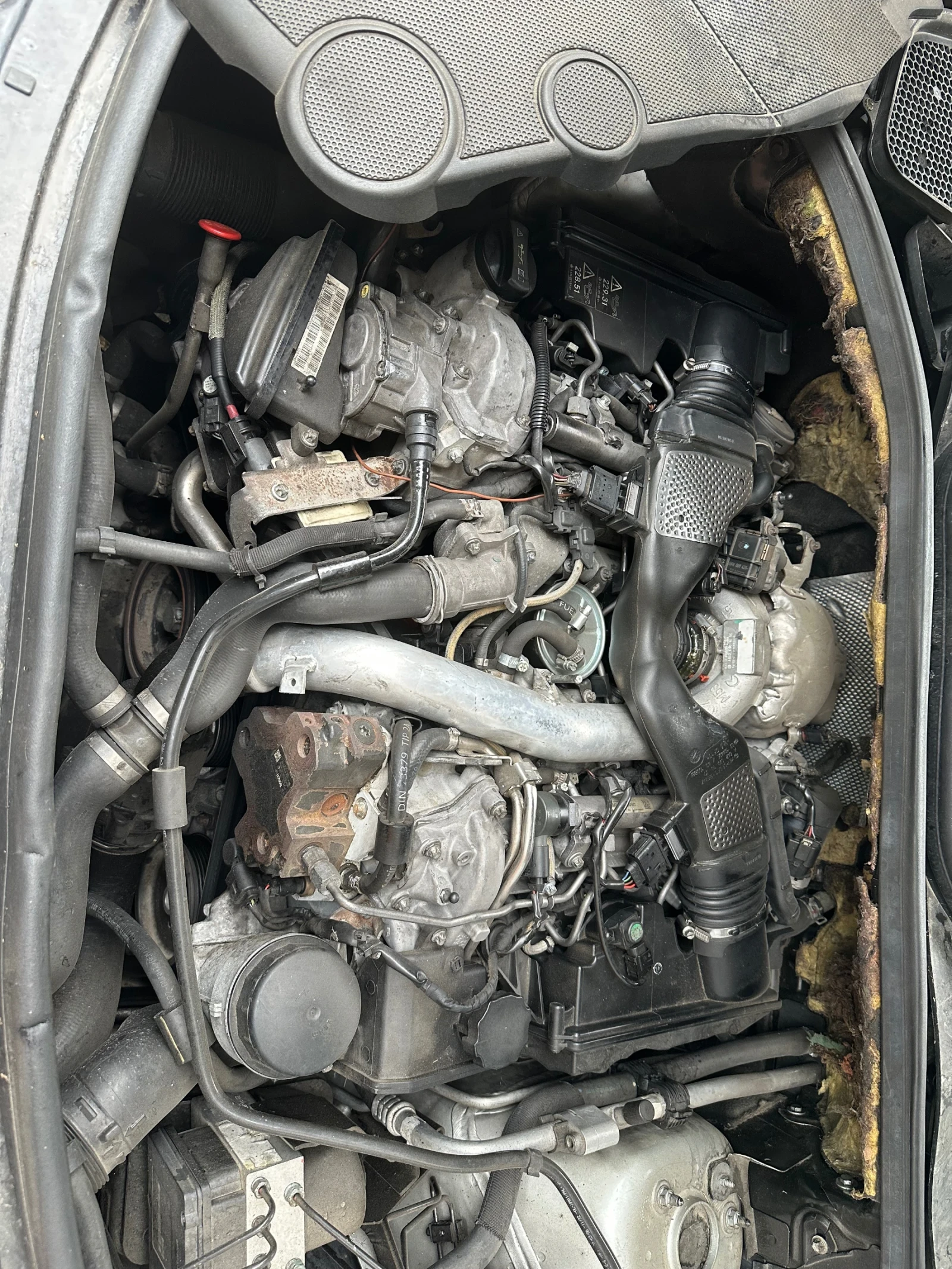 Mercedes-Benz ML 320 | Mobile.bg � ����������� 11