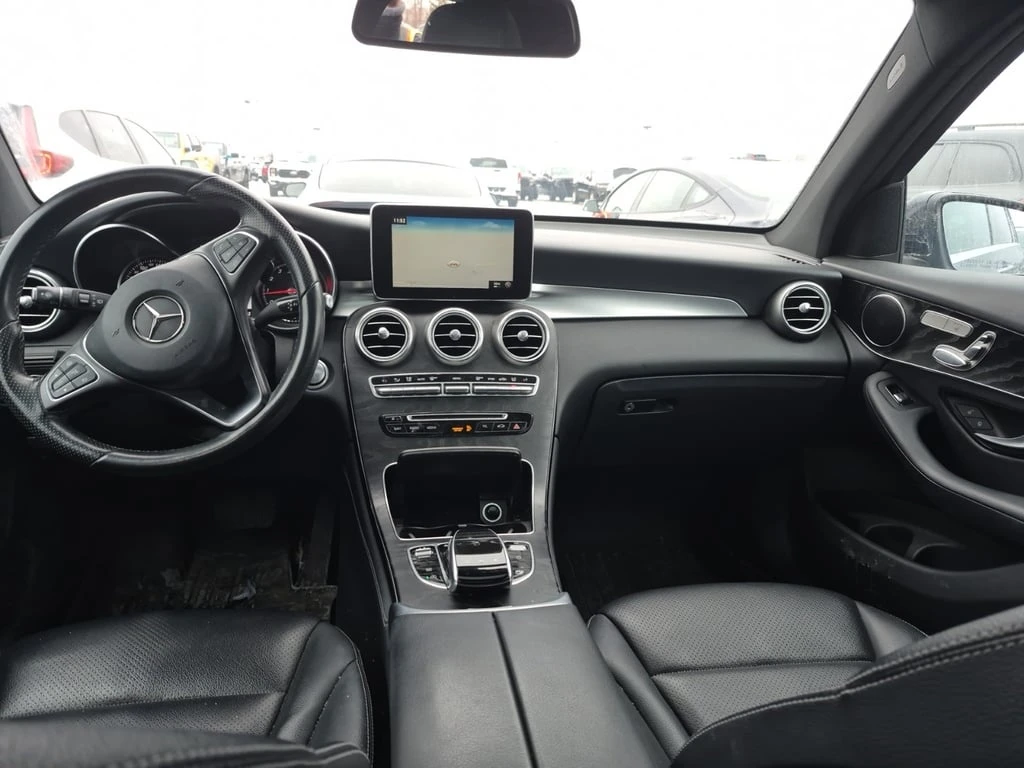 Mercedes-Benz GLC * 300 * CARFAX * ��� ������������ ������ | Mobile.bg � ����������� 11