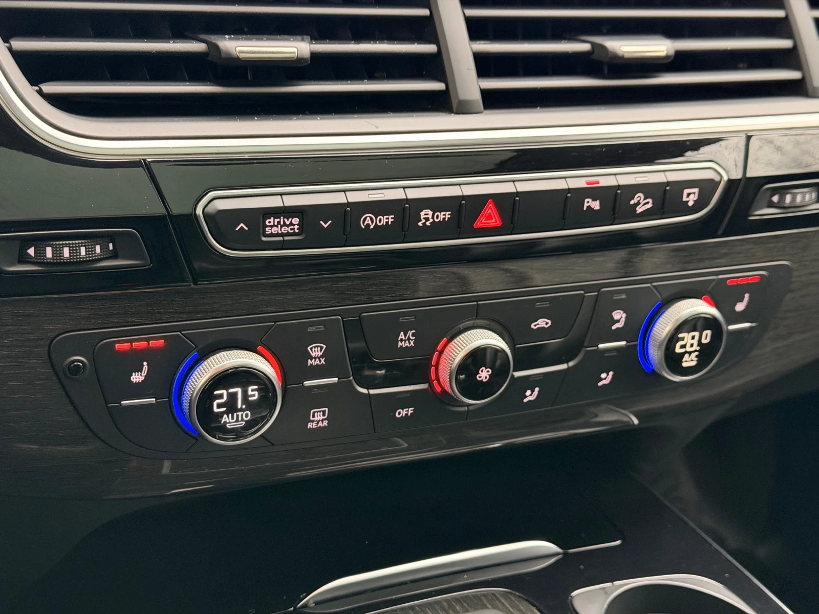 Audi Q7 3.0TFSI / ������� / ������ | Mobile.bg � ����������� 13