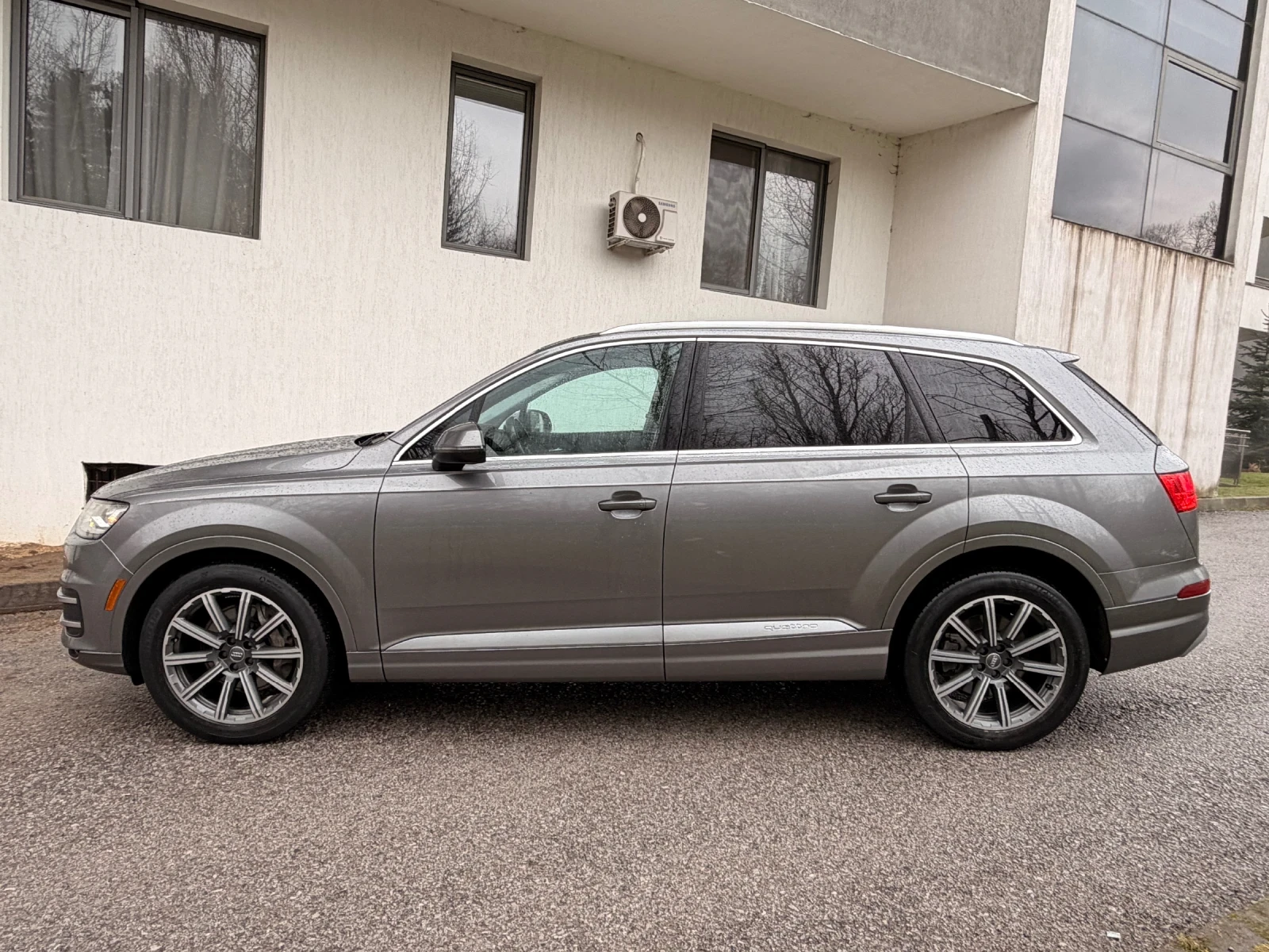 Audi Q7 3.0TFSI / ������� / ������ | Mobile.bg � ����������� 4