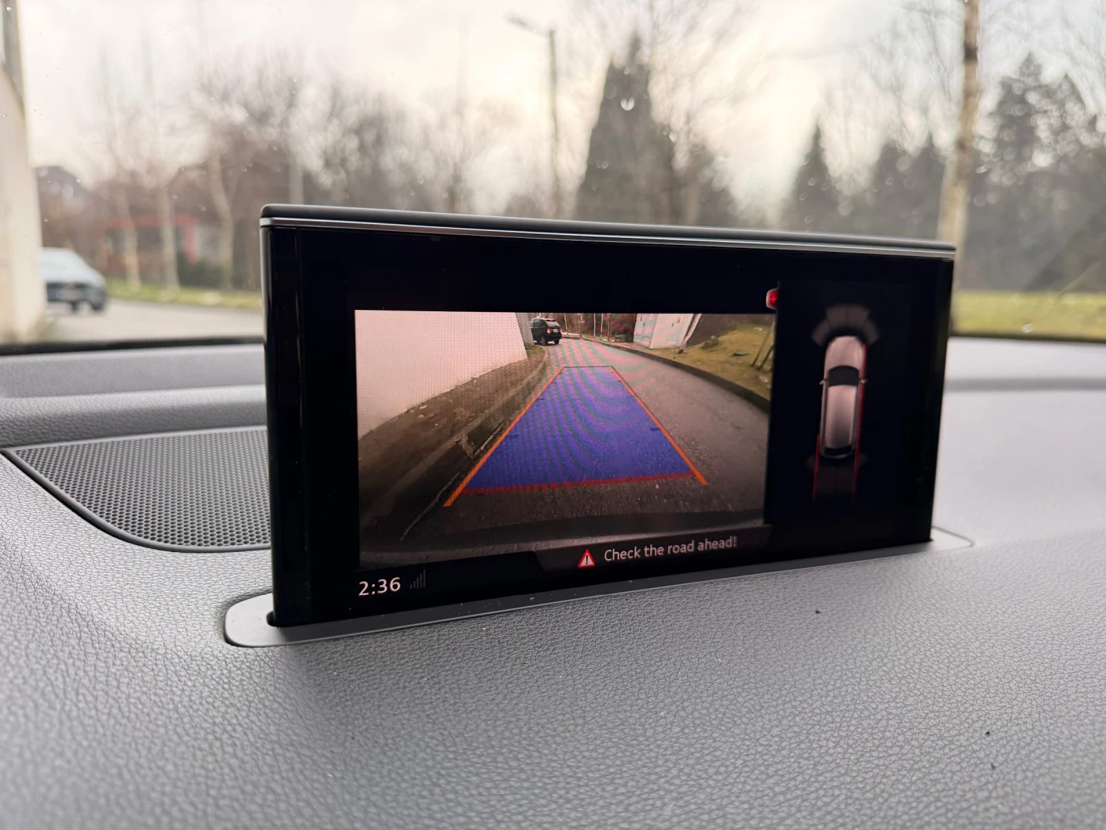 Audi Q7 3.0TFSI / ������� / ������ | Mobile.bg � ����������� 14