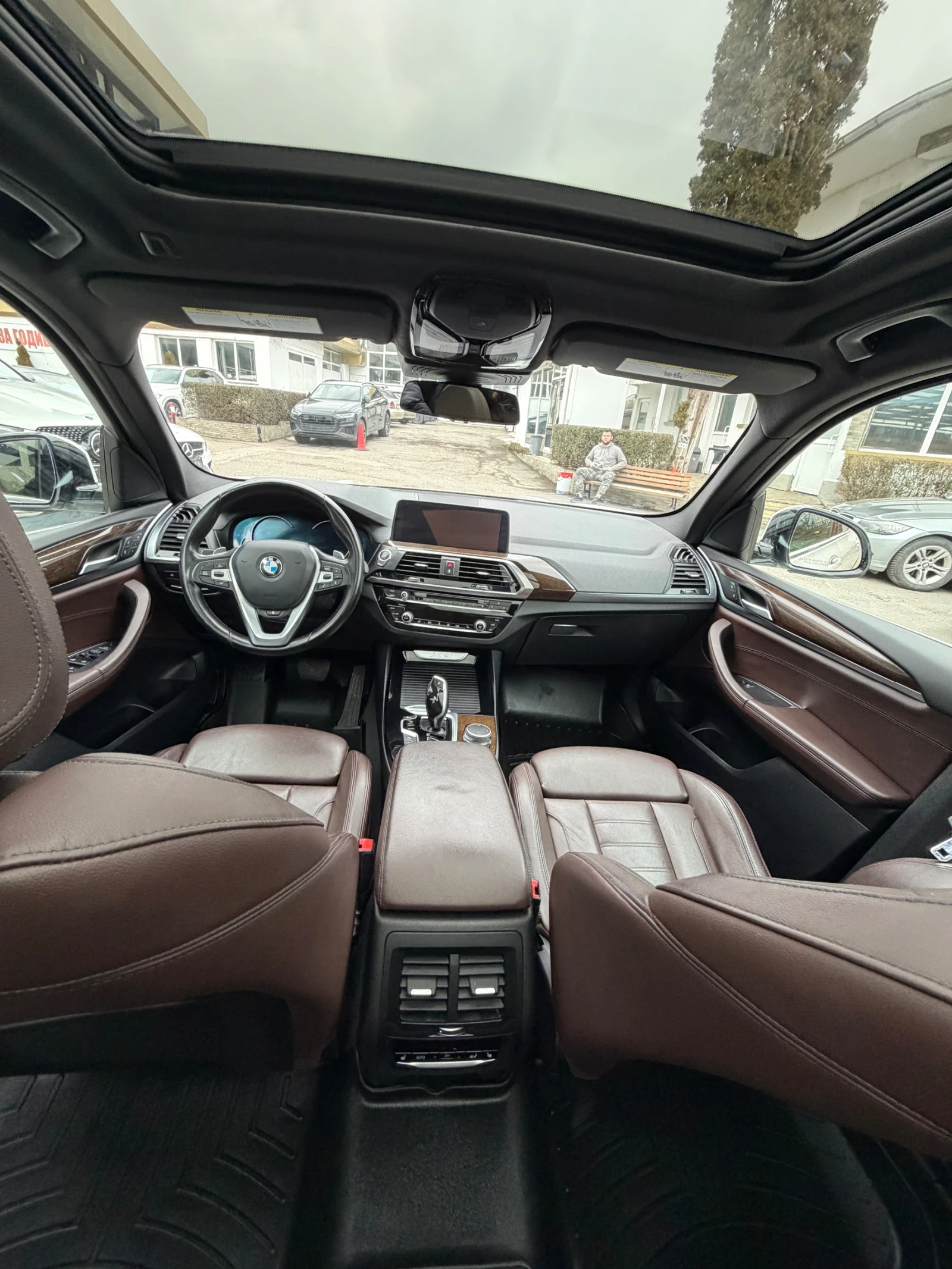 BMW X3 xDrive30i | Mobile.bg � ����������� 11