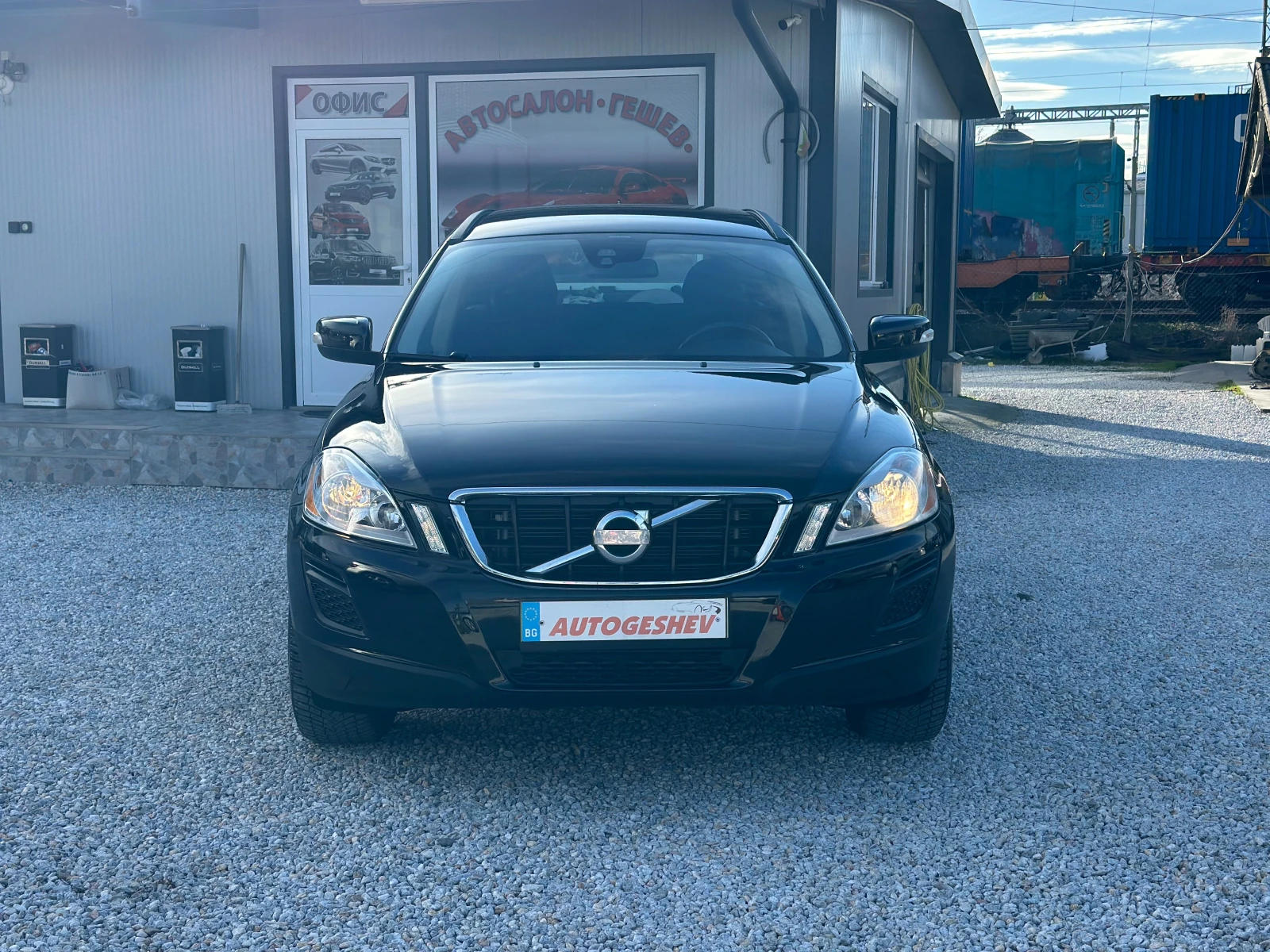 Volvo XC60 2.0* D4* AVTOMAT | Mobile.bg � ����������� 1