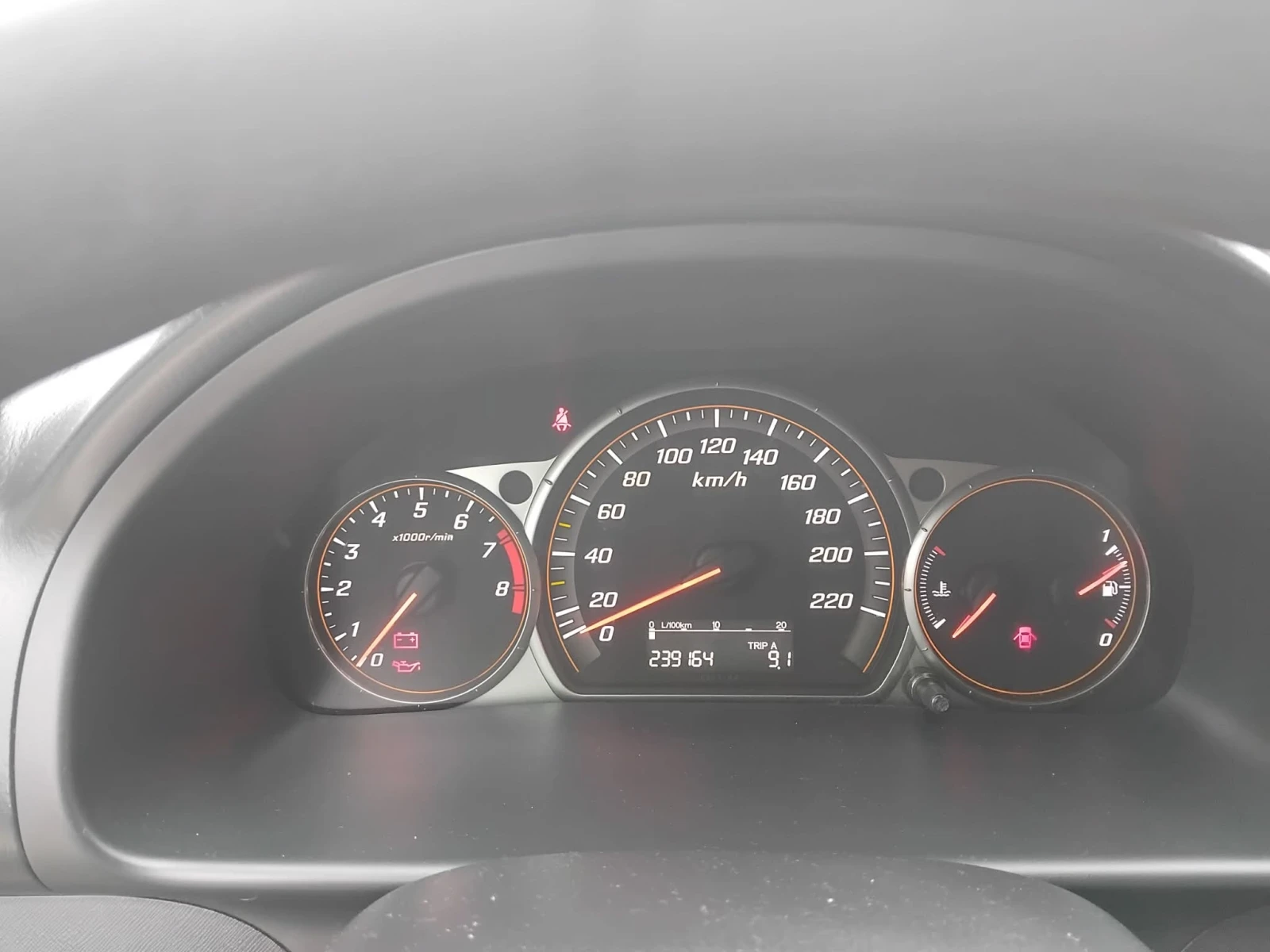 Honda Cr-v | Mobile.bg � ����������� 7