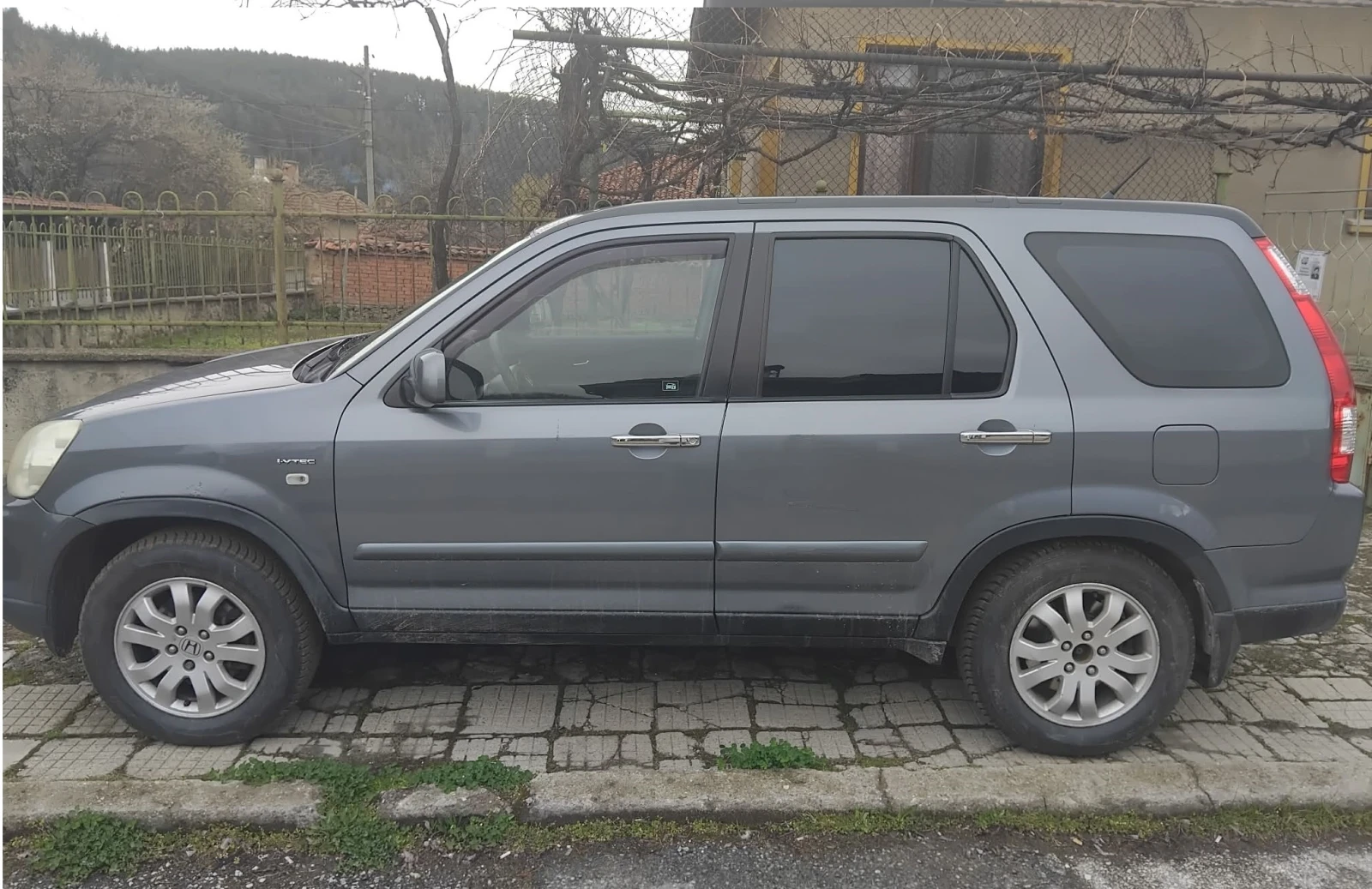 Honda Cr-v | Mobile.bg � ����������� 3