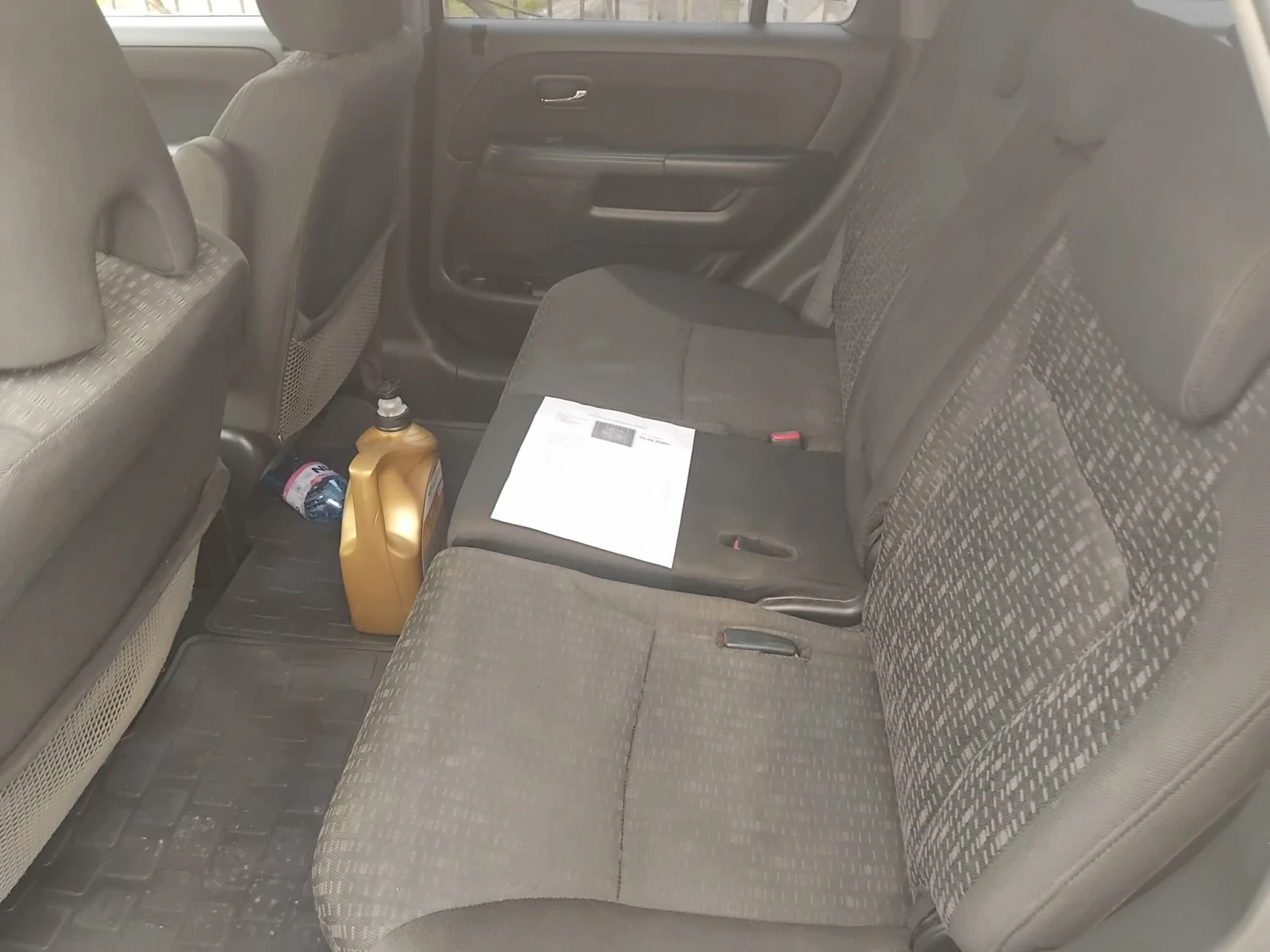 Honda Cr-v | Mobile.bg � ����������� 11