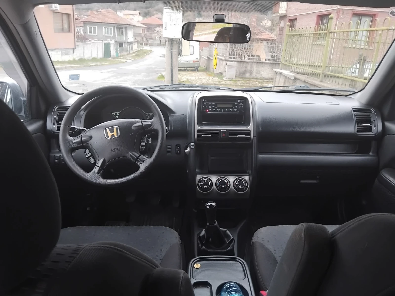 Honda Cr-v | Mobile.bg � ����������� 6