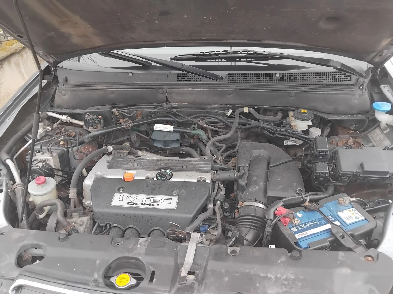 Honda Cr-v | Mobile.bg � ����������� 13