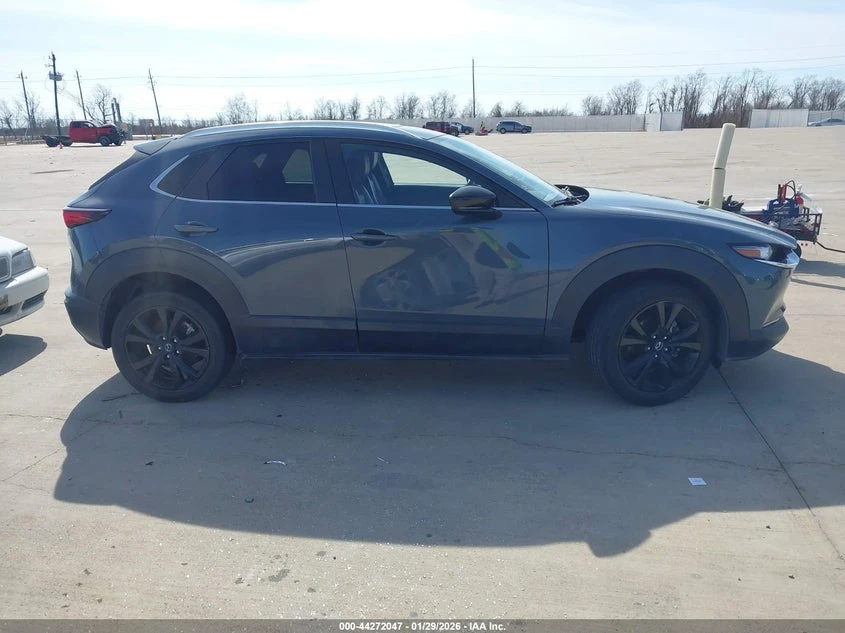 Mazda CX-30 * S Carbon Edition* , снимка 13 - Автомобили и джипове - 54049732