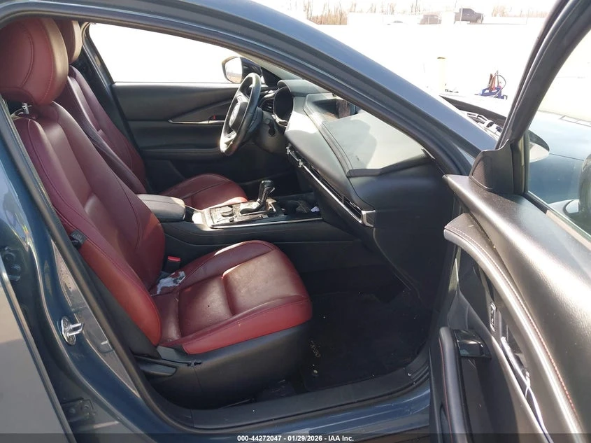 Mazda CX-30 * S Carbon Edition* , снимка 5 - Автомобили и джипове - 54049732