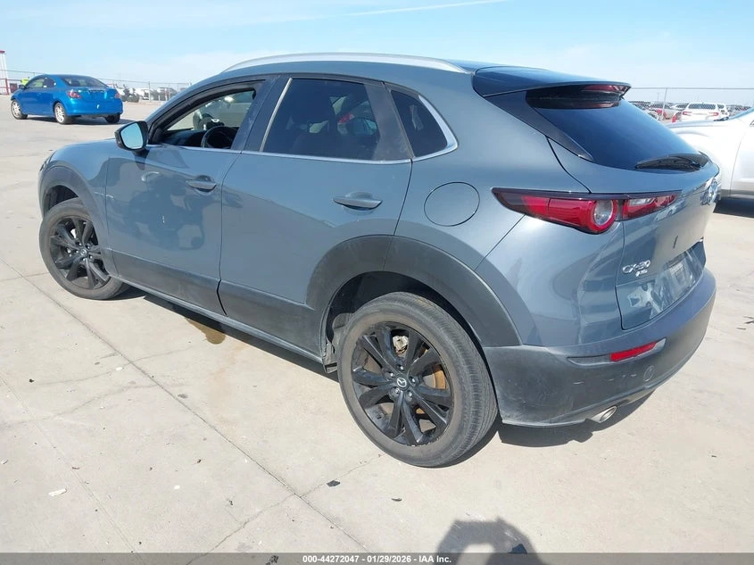 Mazda CX-30 * S Carbon Edition* , снимка 3 - Автомобили и джипове - 54049732