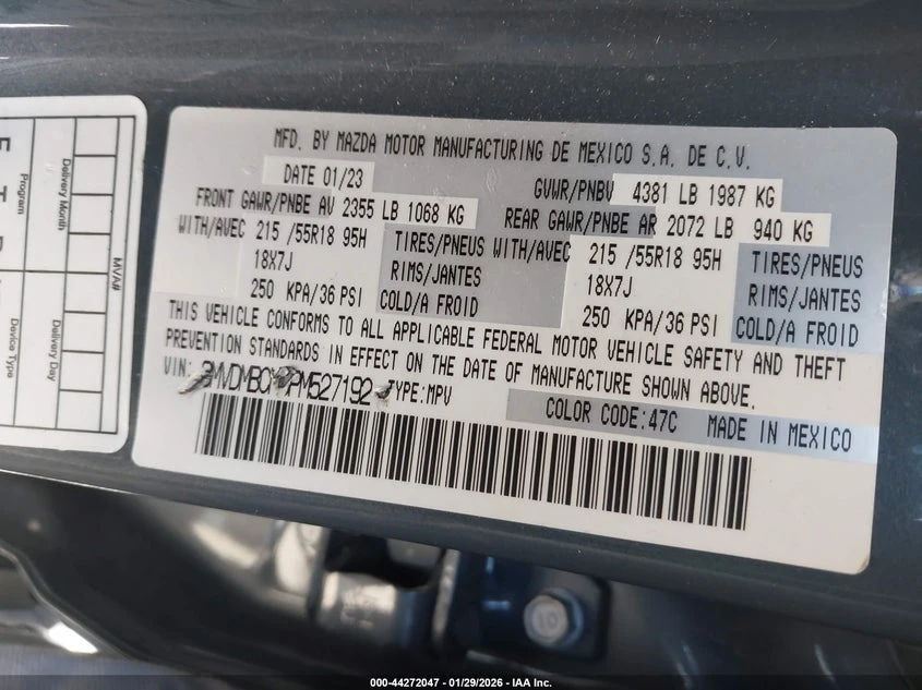 Mazda CX-30 * S Carbon Edition* , снимка 9 - Автомобили и джипове - 54049732