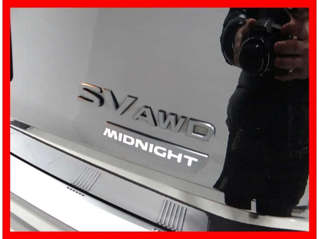 Nissan Rogue * SV AWD MIDNIGHT EDITION * BACKUP CAM/LEATHER/PAN, снимка 9 - Автомобили и джипове - 54058182