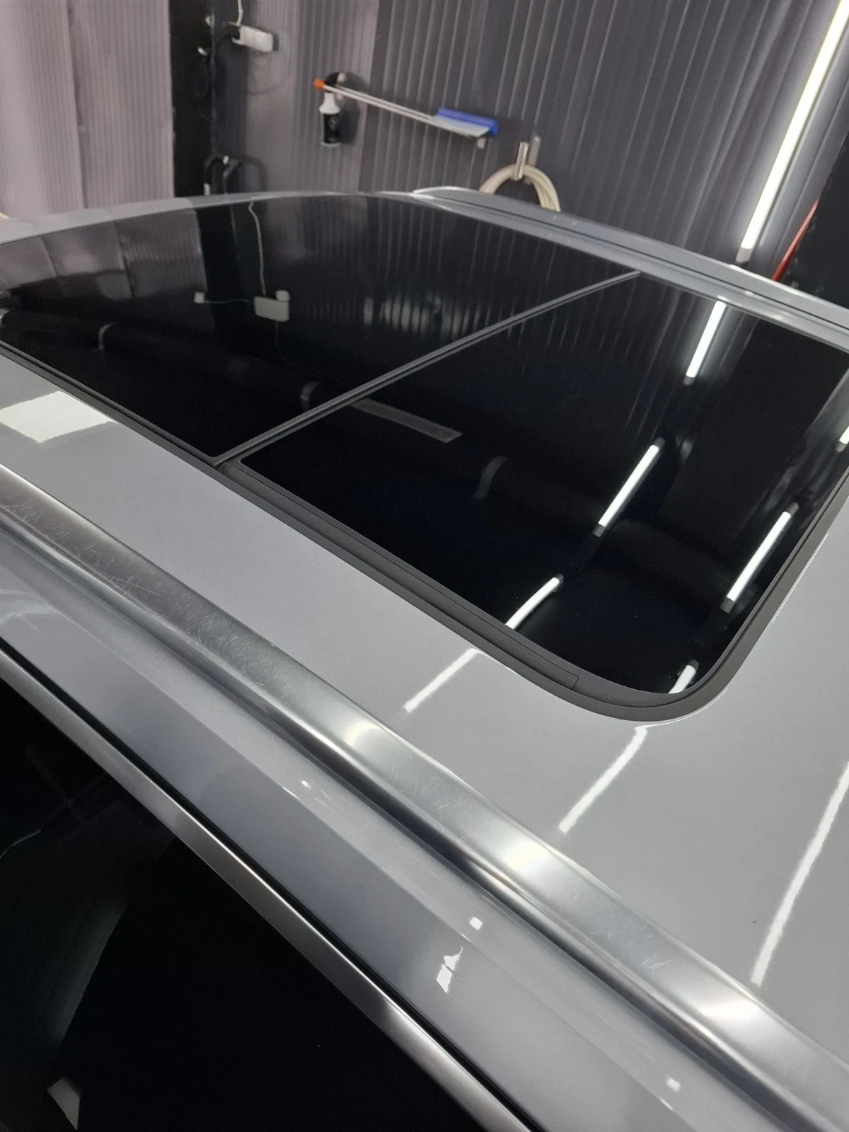 Audi Q3 2.0 TFSI S-line Quattro , снимка 15 - Автомобили и джипове - 54072506