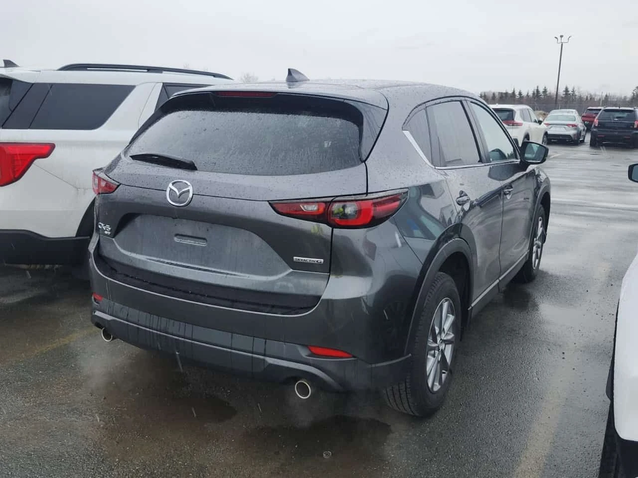 Mazda CX-5 GS| 2 �����| ��������| CARFAX|  | Mobile.bg � ����������� 3