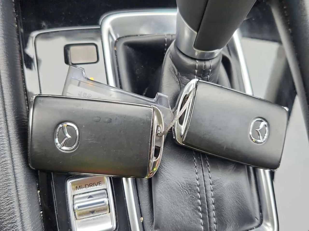 Mazda CX-5 GS| 2 �����| ��������| CARFAX|  | Mobile.bg � ����������� 17