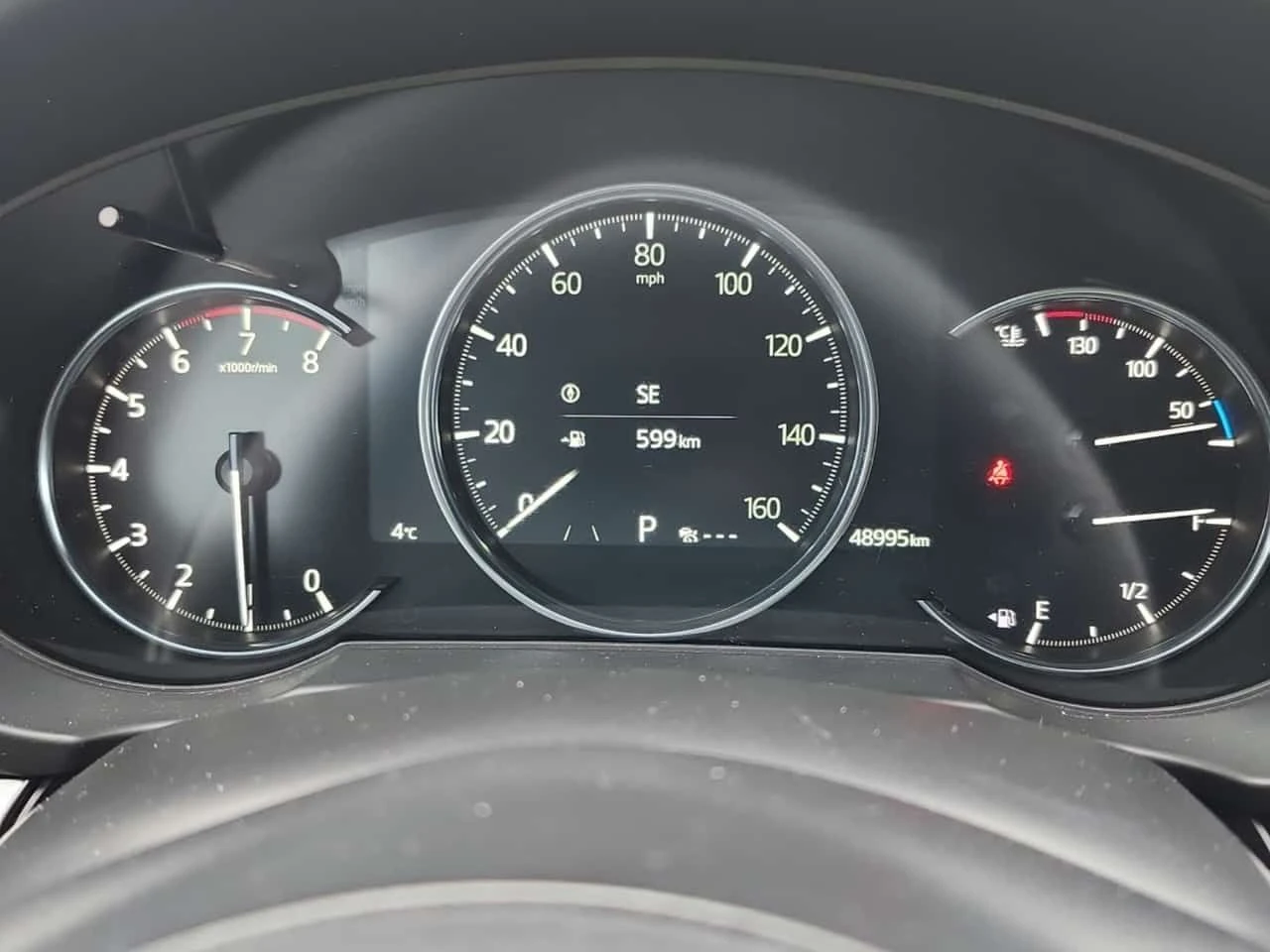 Mazda CX-5 GS| 2 �����| ��������| CARFAX|  | Mobile.bg � ����������� 9