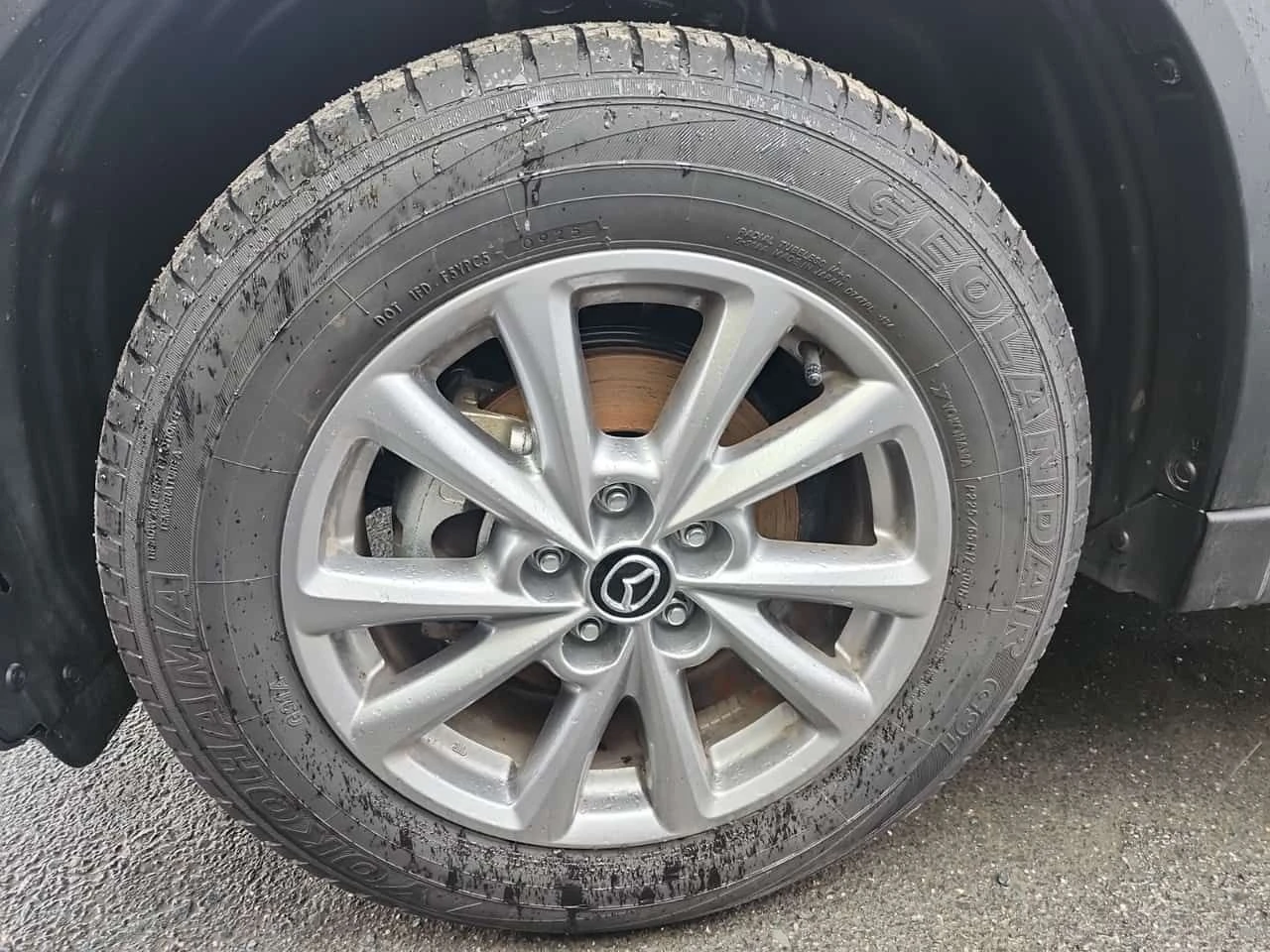 Mazda CX-5 GS| 2 �����| ��������| CARFAX|  | Mobile.bg � ����������� 5