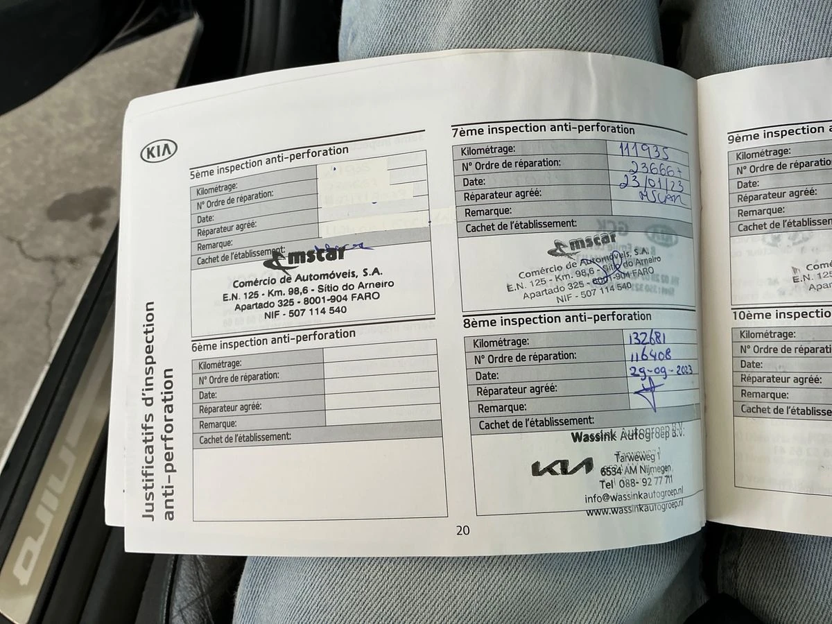 Kia Niro Очакван внос до 31.05.2026-64kWh, снимка 15 - Автомобили и джипове - 54554919