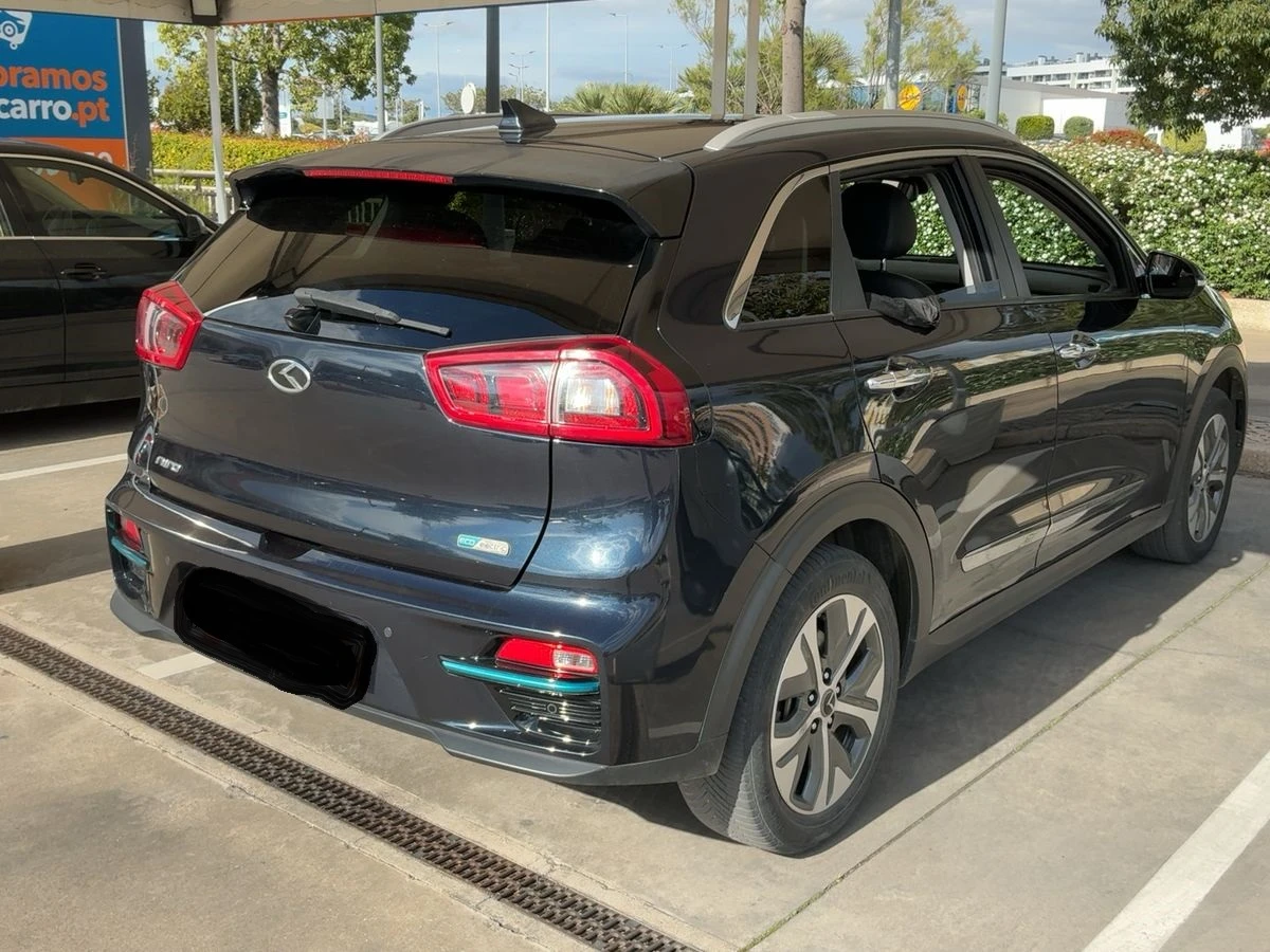 Kia Niro Очакван внос до 31.05.2026-64kWh, снимка 2 - Автомобили и джипове - 54554919