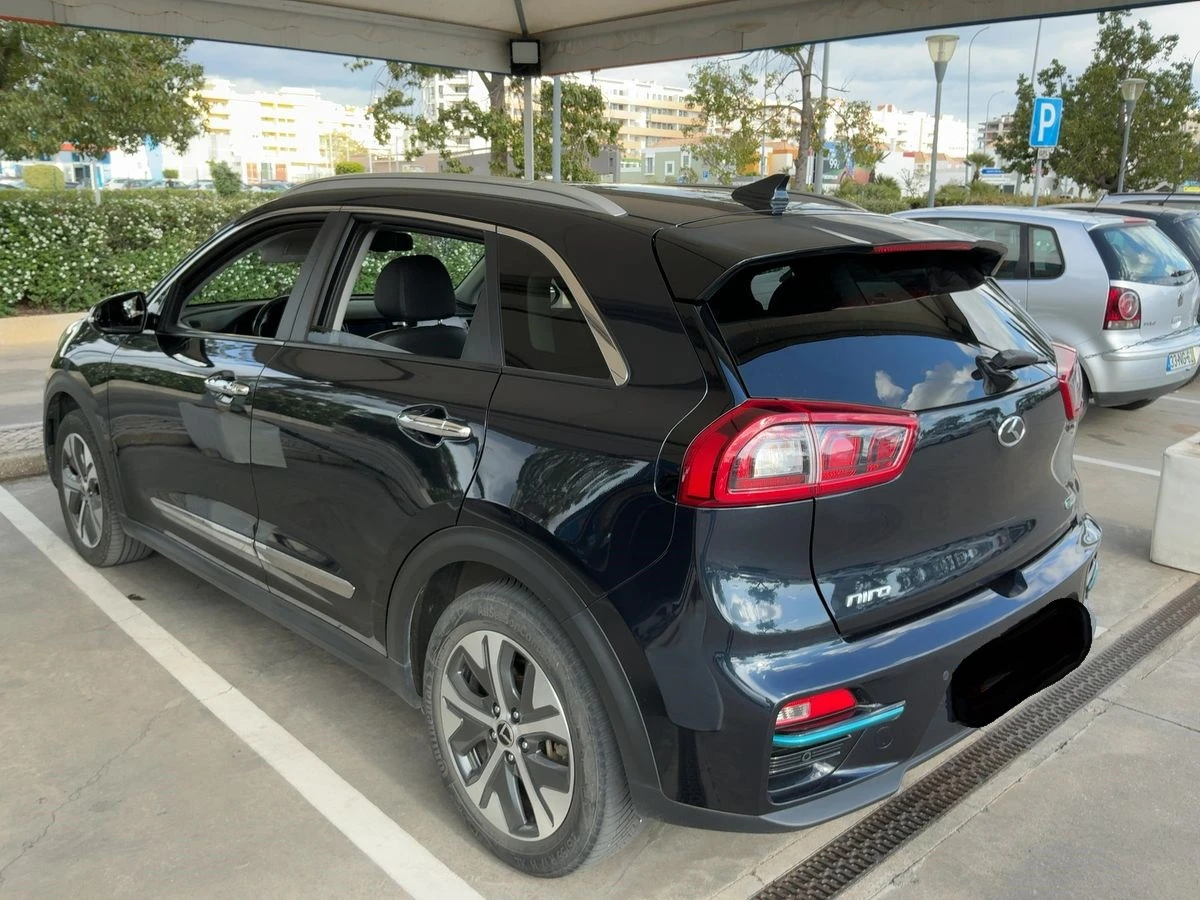Kia Niro Очакван внос до 31.05.2026-64kWh, снимка 4 - Автомобили и джипове - 54554919