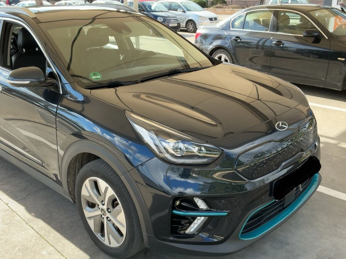 Kia Niro Очакван внос до 31.05.2026-64kWh, снимка 3 - Автомобили и джипове - 54554919