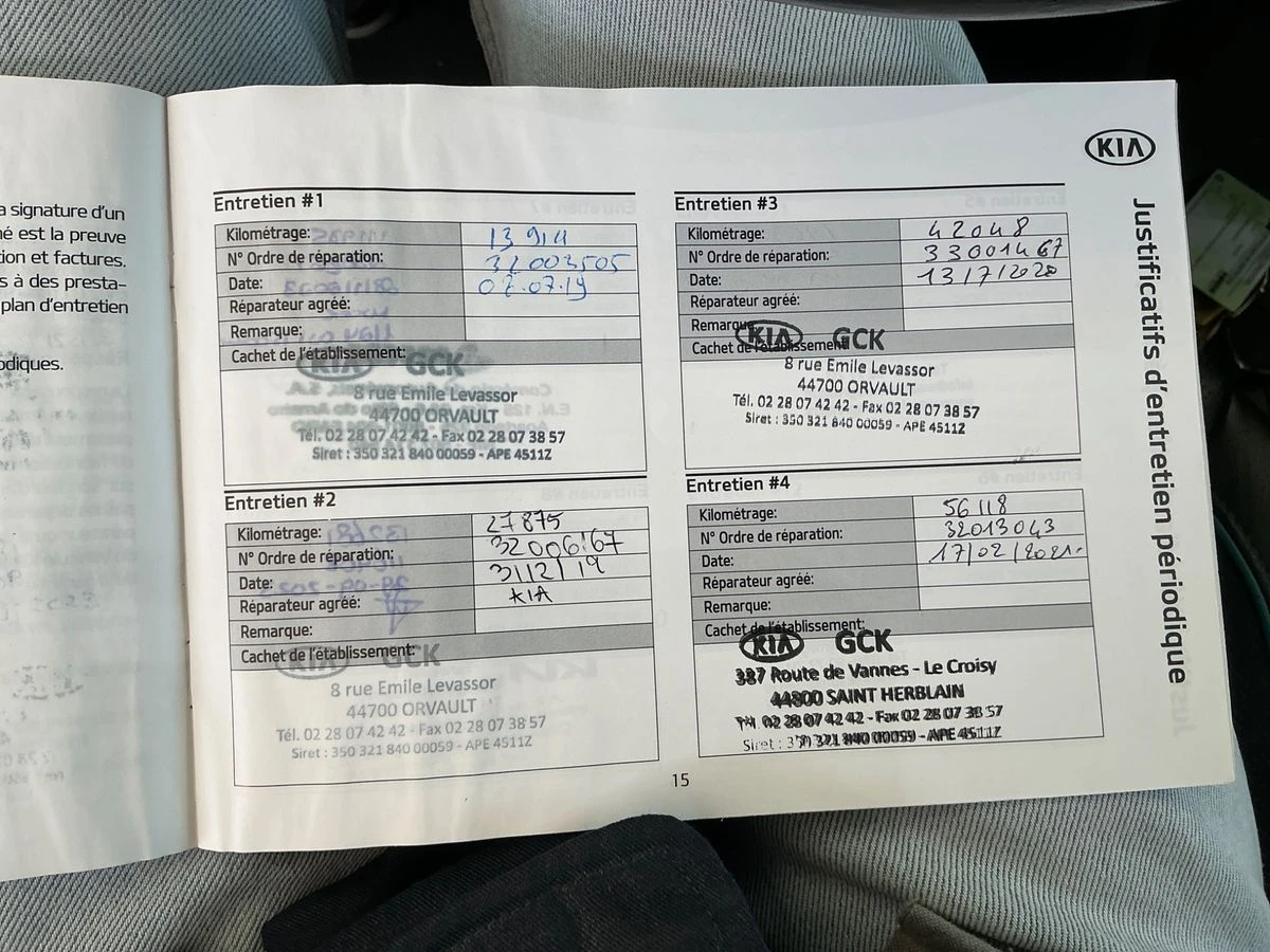 Kia Niro Очакван внос до 31.05.2026-64kWh, снимка 11 - Автомобили и джипове - 54554919