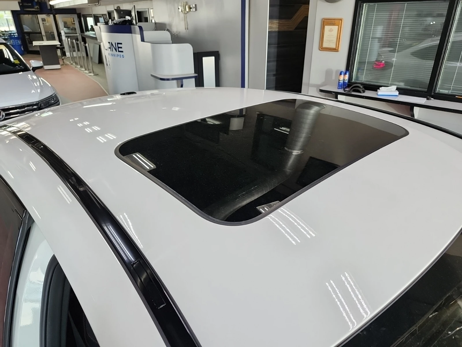 Mercedes-Benz GLC 43 AMG Blind Spot * ПОДГРЕВИ * CARFAX * АВТО КРЕДИТ * , снимка 5 - Автомобили и джипове - 54703968