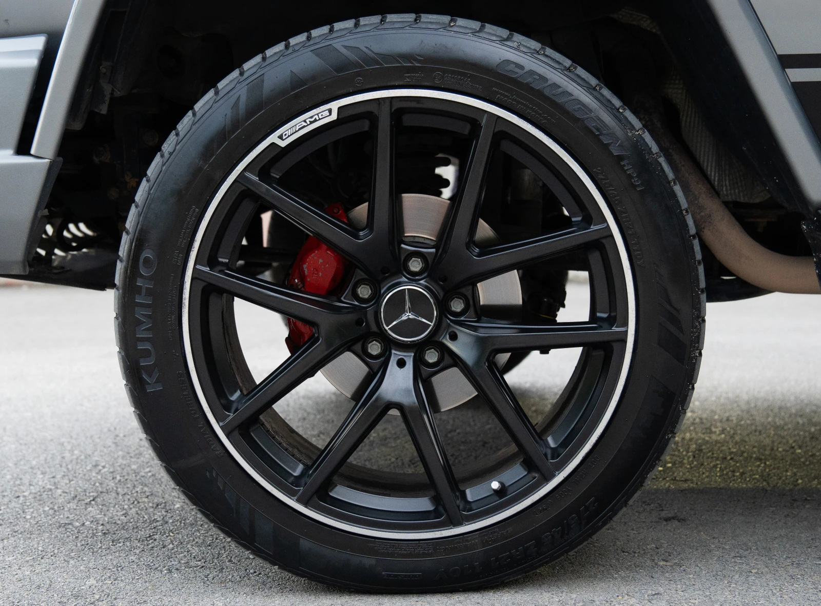 Mercedes-Benz G 500 AMG | Mobile.bg � ����������� 16