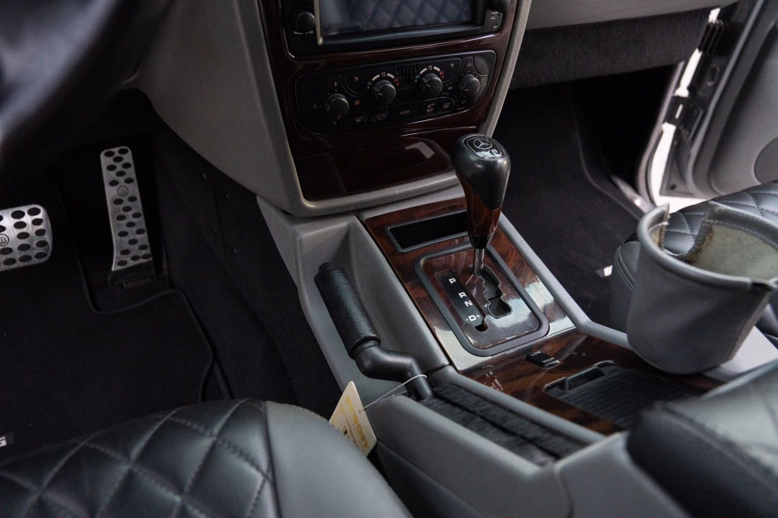 Mercedes-Benz G 500 AMG | Mobile.bg � ����������� 10