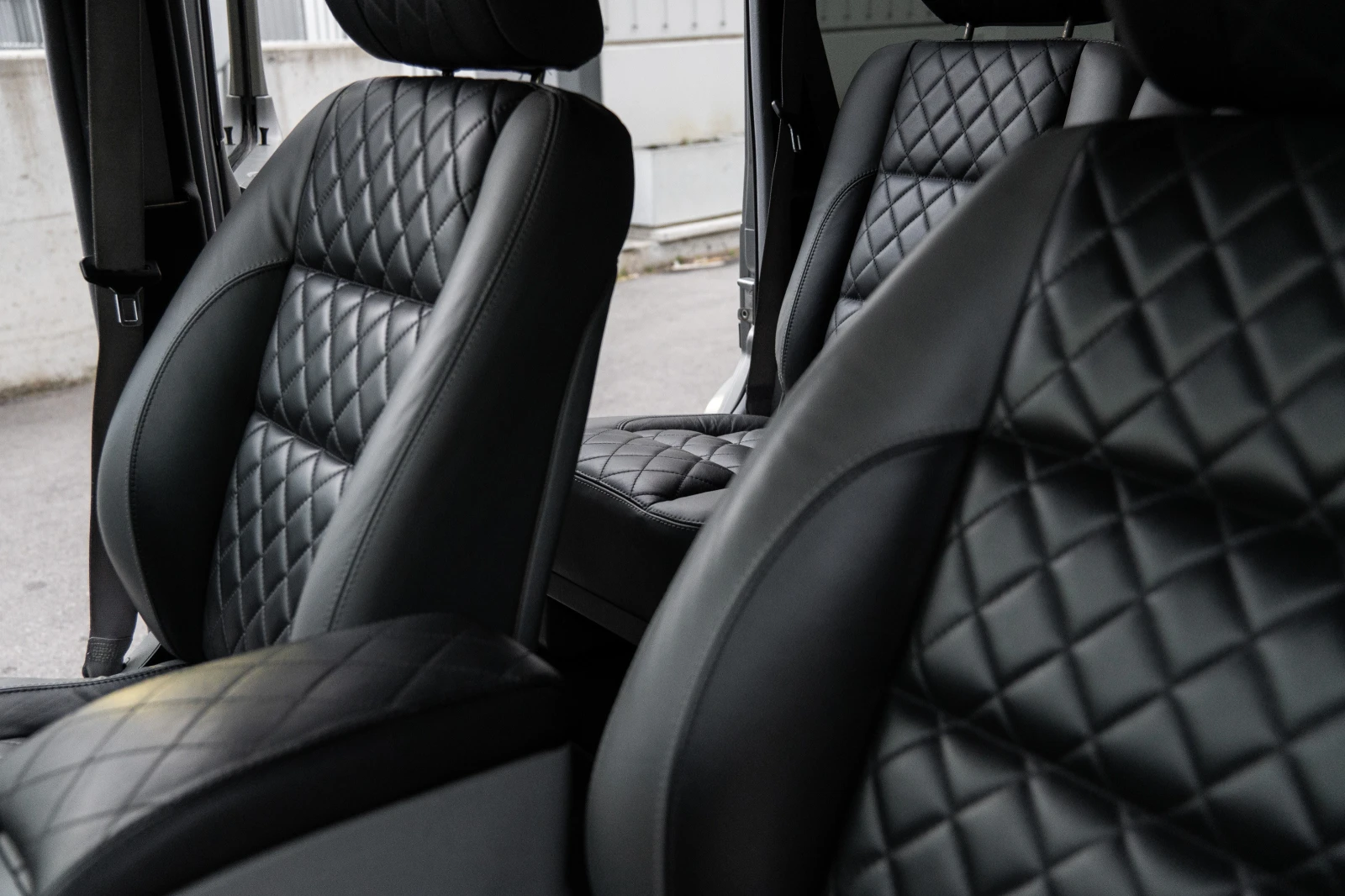 Mercedes-Benz G 500 AMG | Mobile.bg � ����������� 13
