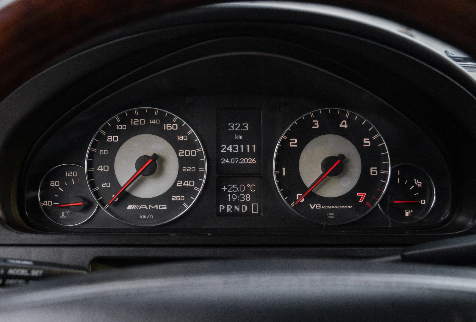 Mercedes-Benz G 500 AMG | Mobile.bg � ����������� 11
