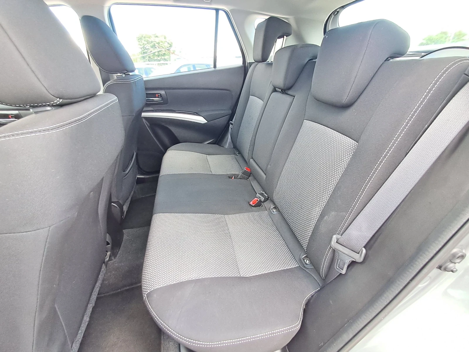 Suzuki SX4 S-Cross 1.6дизел 112000km , снимка 10 - Автомобили и джипове - 54920659