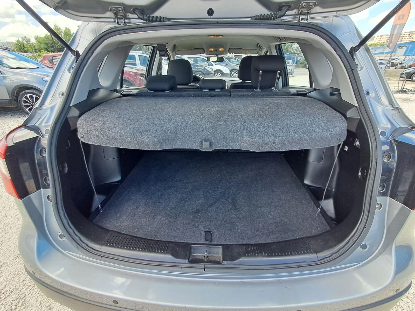 Suzuki SX4 S-Cross 1.6дизел 112000km , снимка 12 - Автомобили и джипове - 54920659