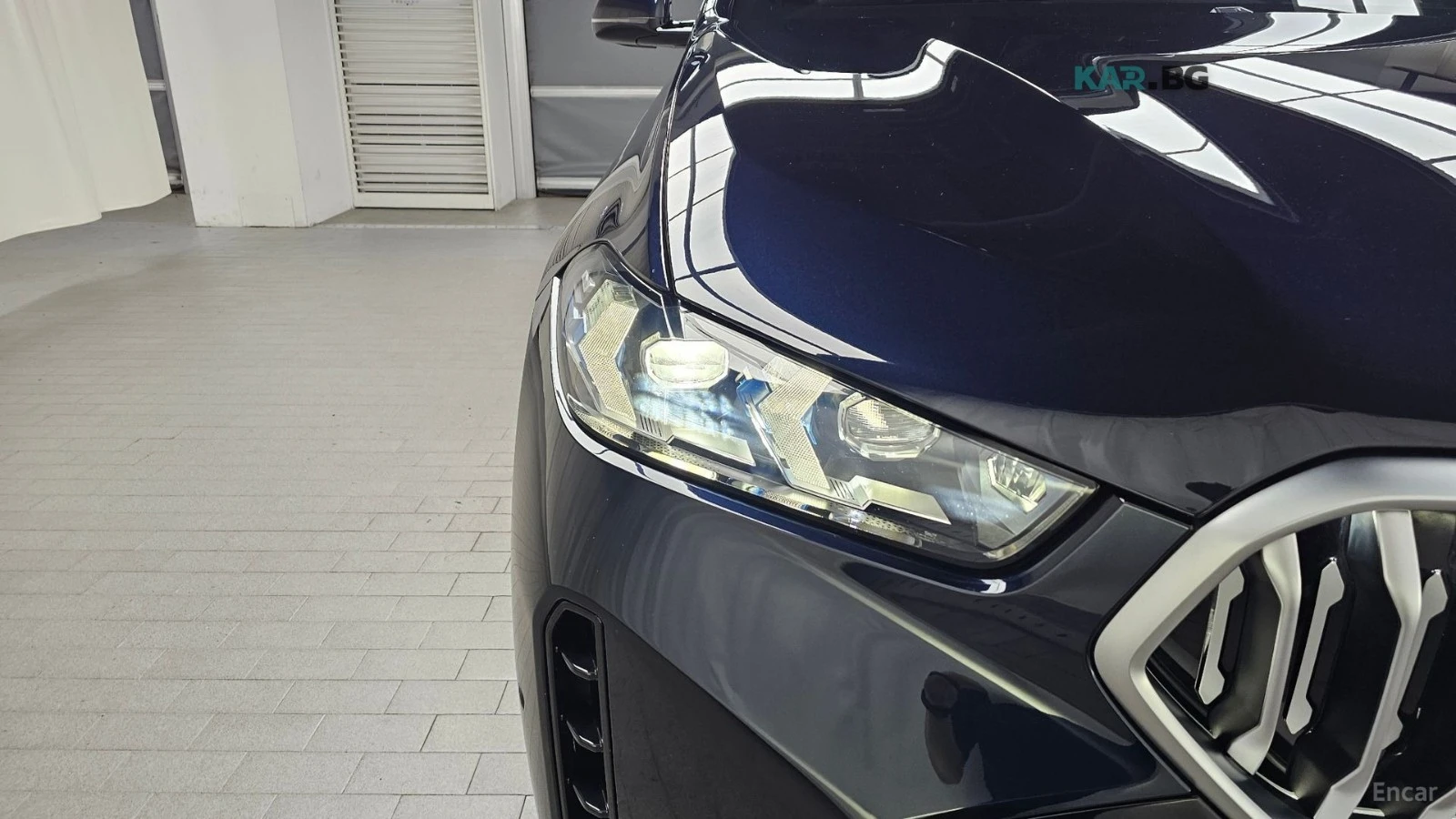 BMW X6 * B58 G2* 40I* M PACK* 360* Ambient Light* Head-up, снимка 15 - Автомобили и джипове - 55063136