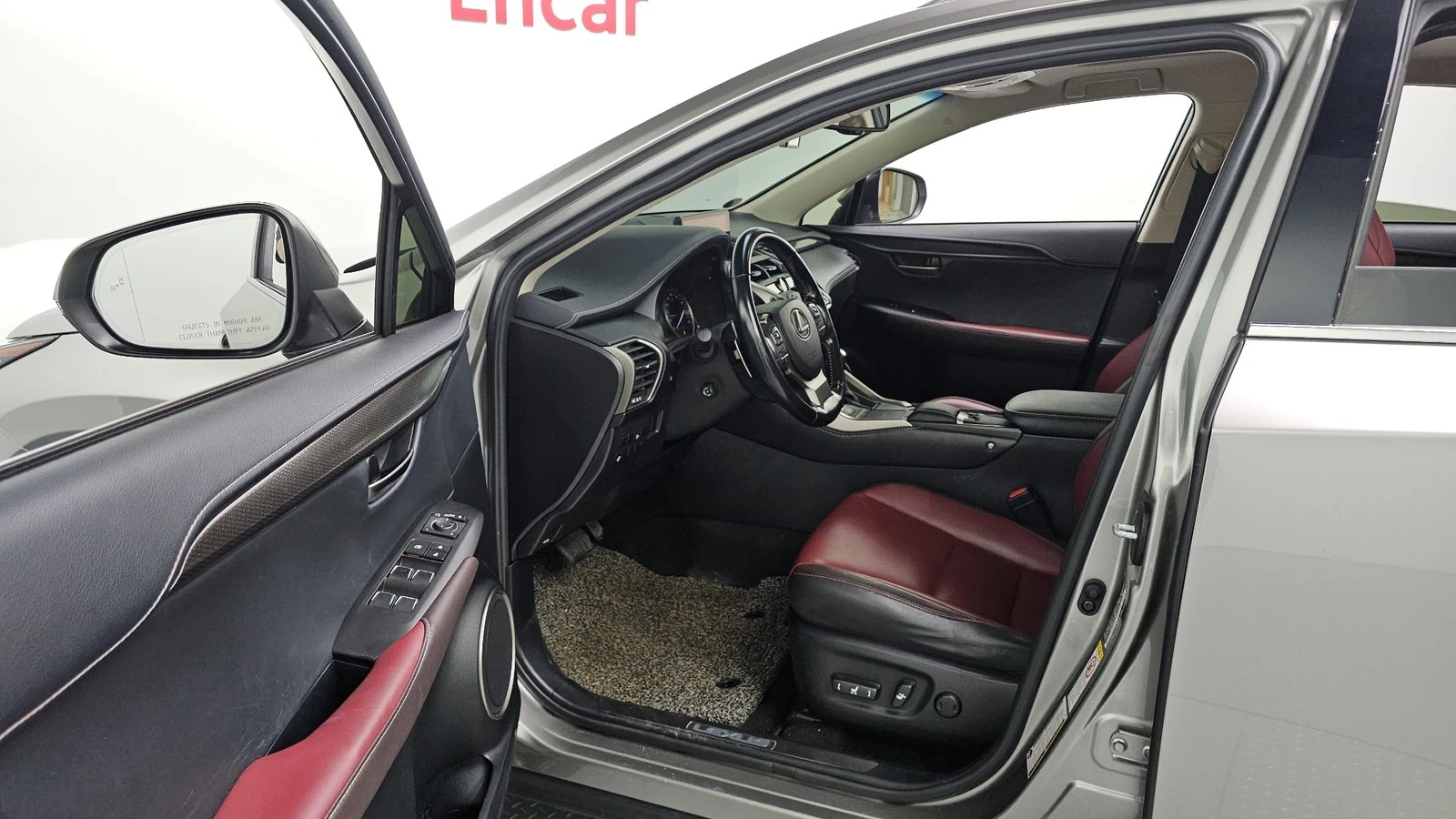 Lexus NX 300h* ЛЮК* ПОДГРЕВ ВОЛАН* BLIND SPOT* КРАЙНА ЦЕНА, снимка 10 - Автомобили и джипове - 55367135