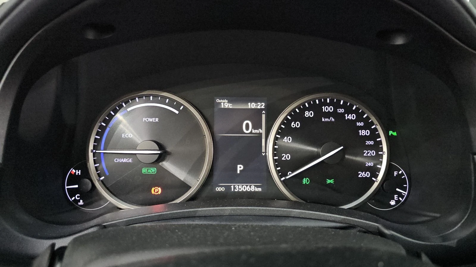 Lexus NX 300h* ЛЮК* ПОДГРЕВ ВОЛАН* BLIND SPOT* КРАЙНА ЦЕНА, снимка 8 - Автомобили и джипове - 55367135