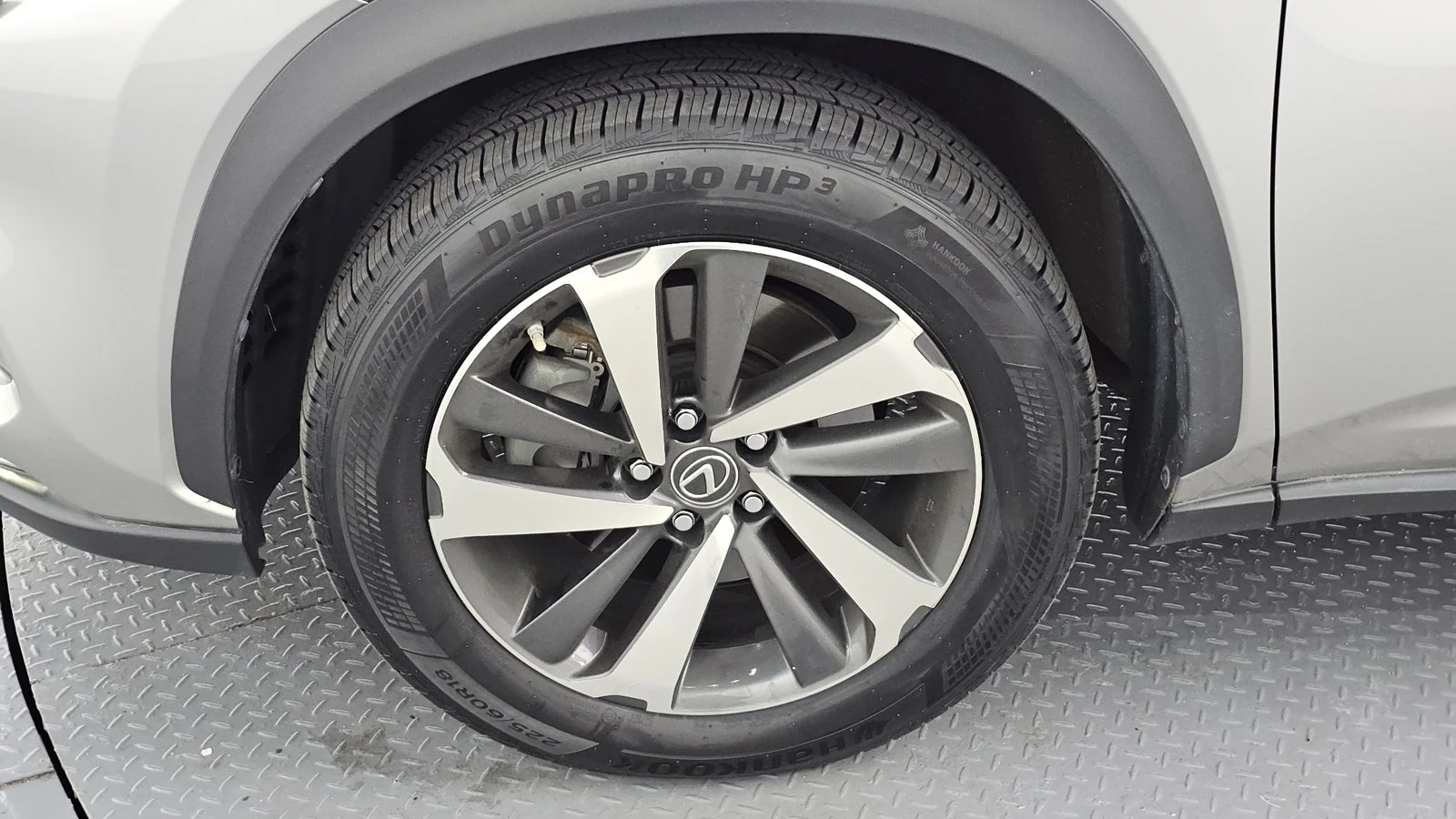 Lexus NX 300h* ЛЮК* ПОДГРЕВ ВОЛАН* BLIND SPOT* КРАЙНА ЦЕНА, снимка 5 - Автомобили и джипове - 55367135