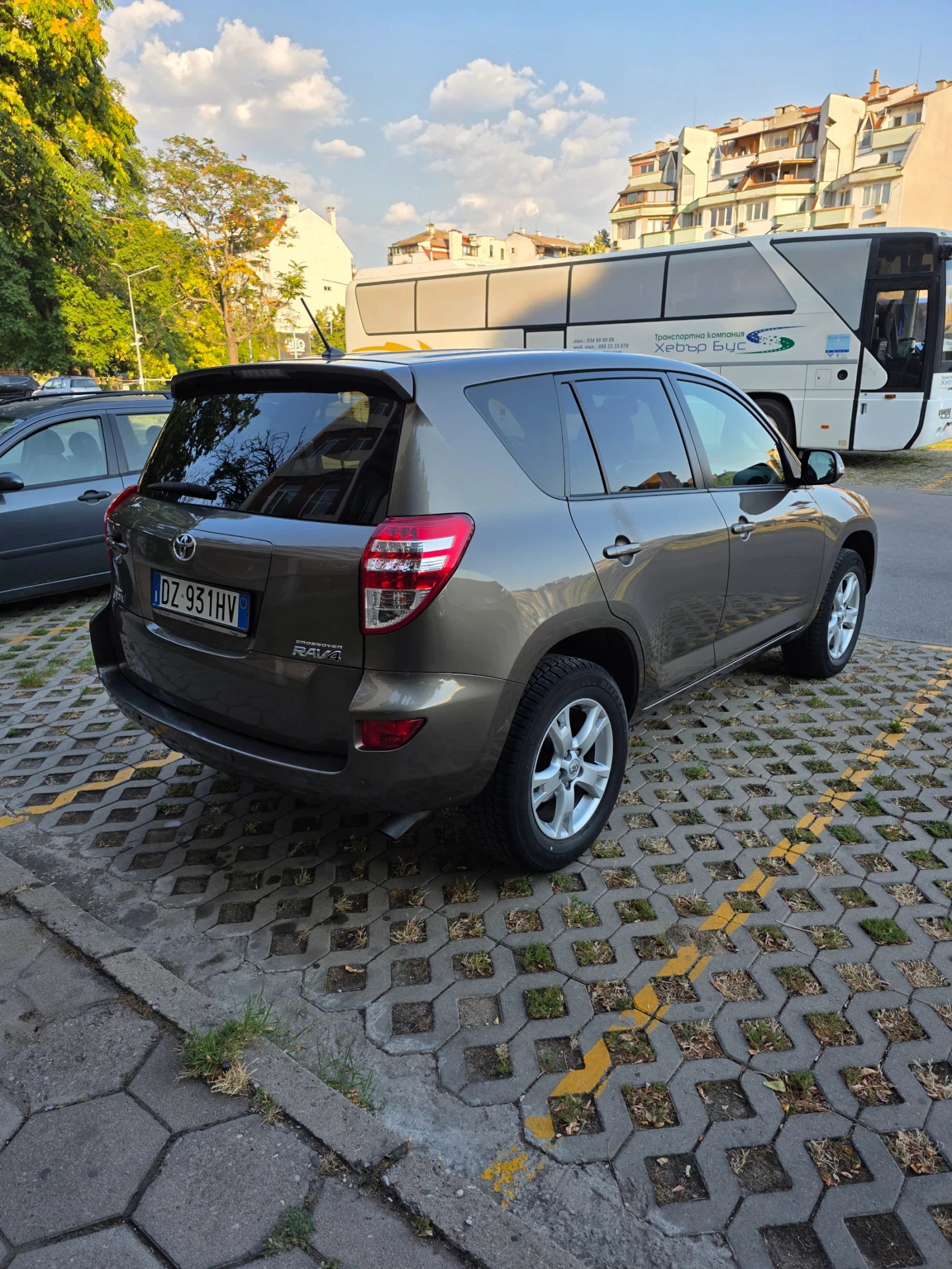 Toyota Rav4 | Mobile.bg � ����������� 4