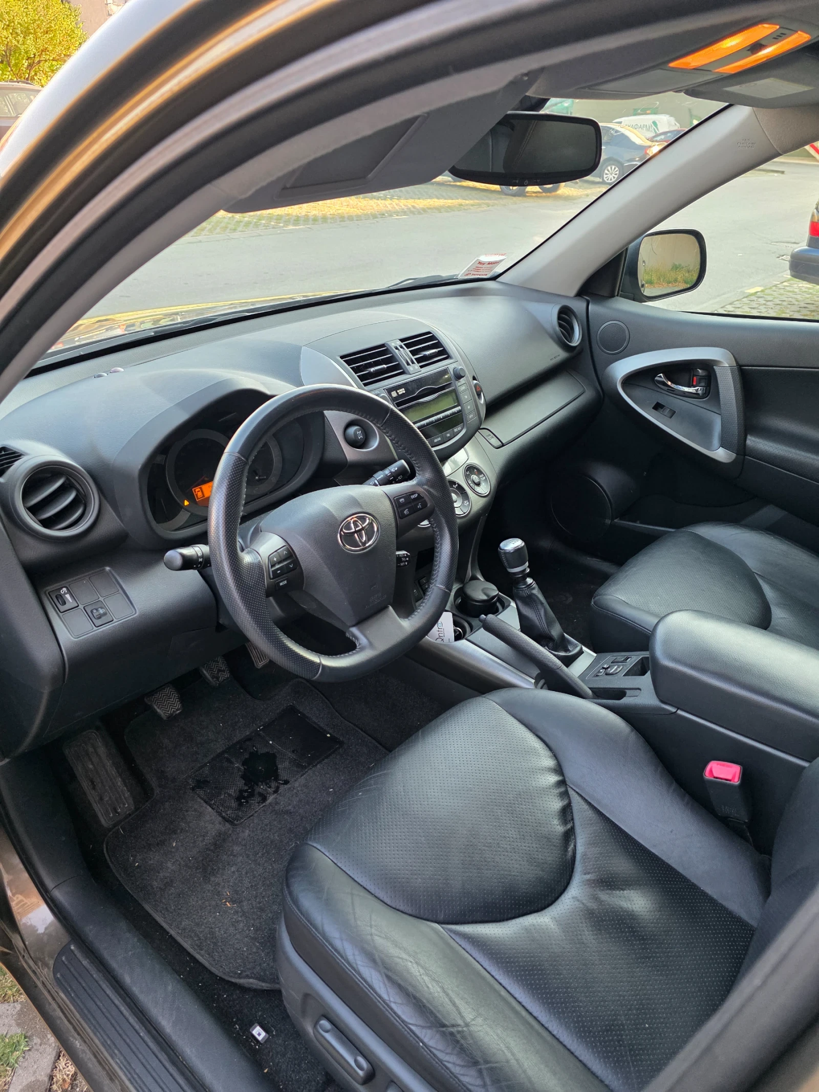 Toyota Rav4 | Mobile.bg � ����������� 8