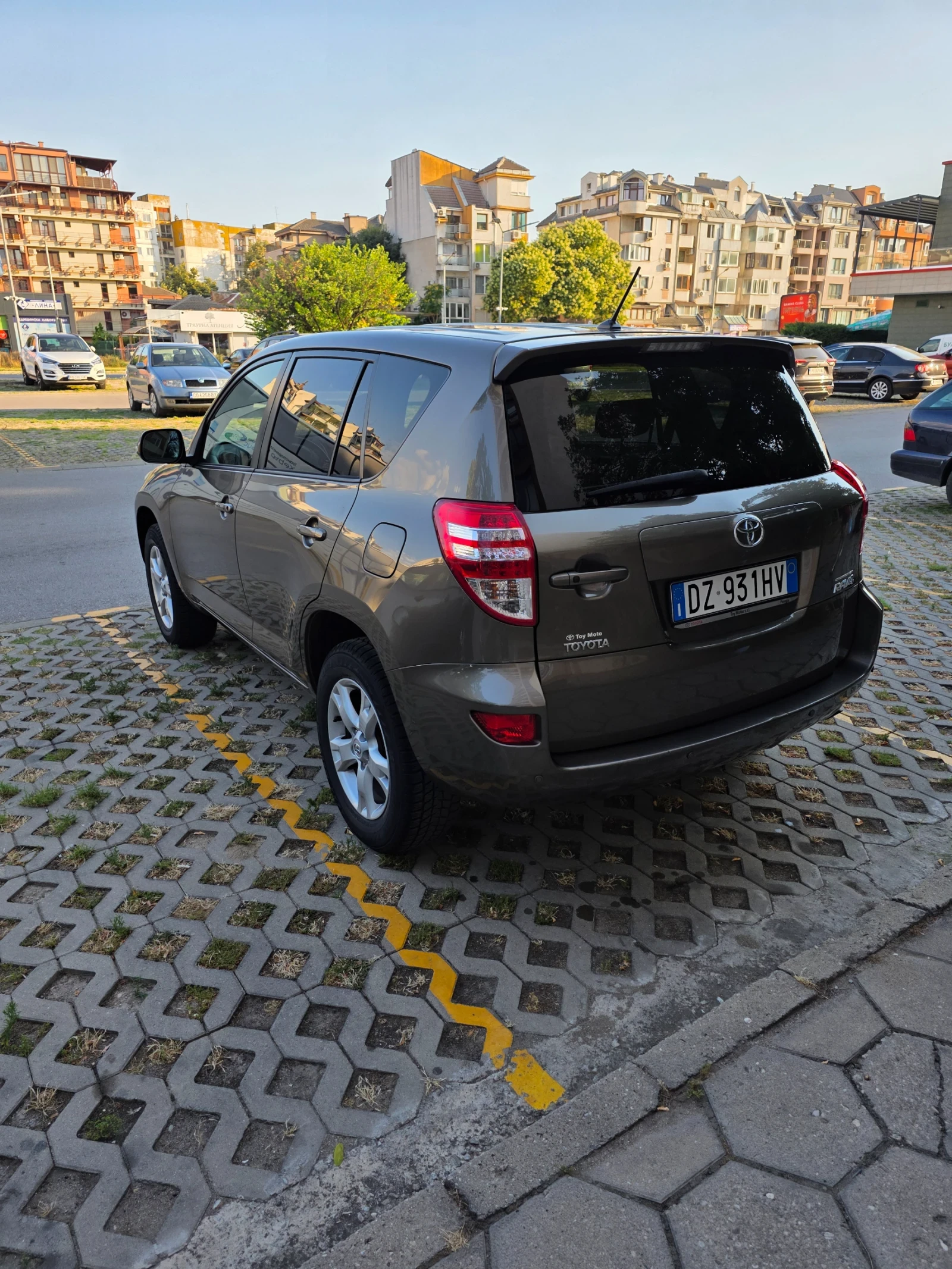 Toyota Rav4 | Mobile.bg � ����������� 5