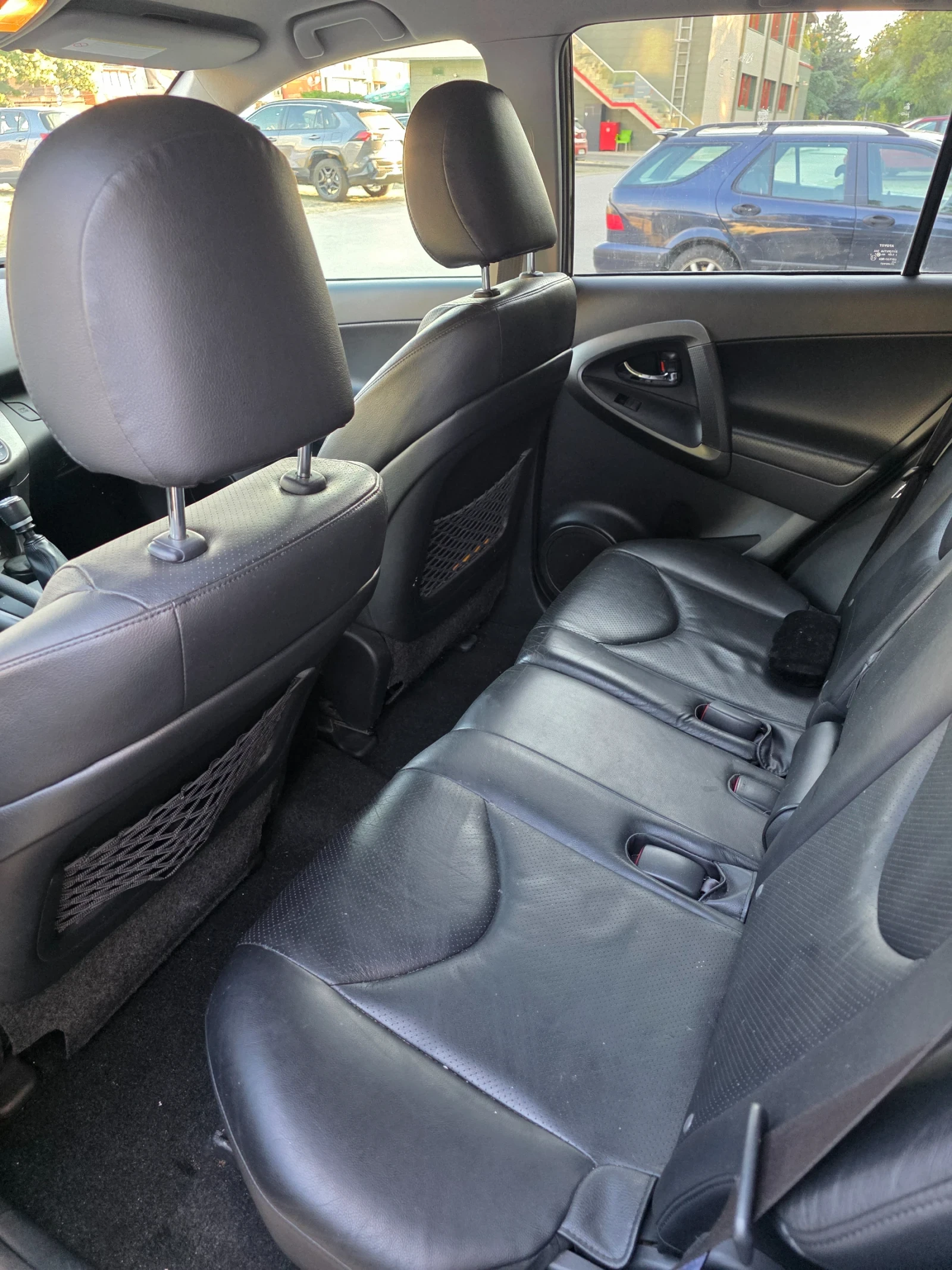 Toyota Rav4 | Mobile.bg � ����������� 7
