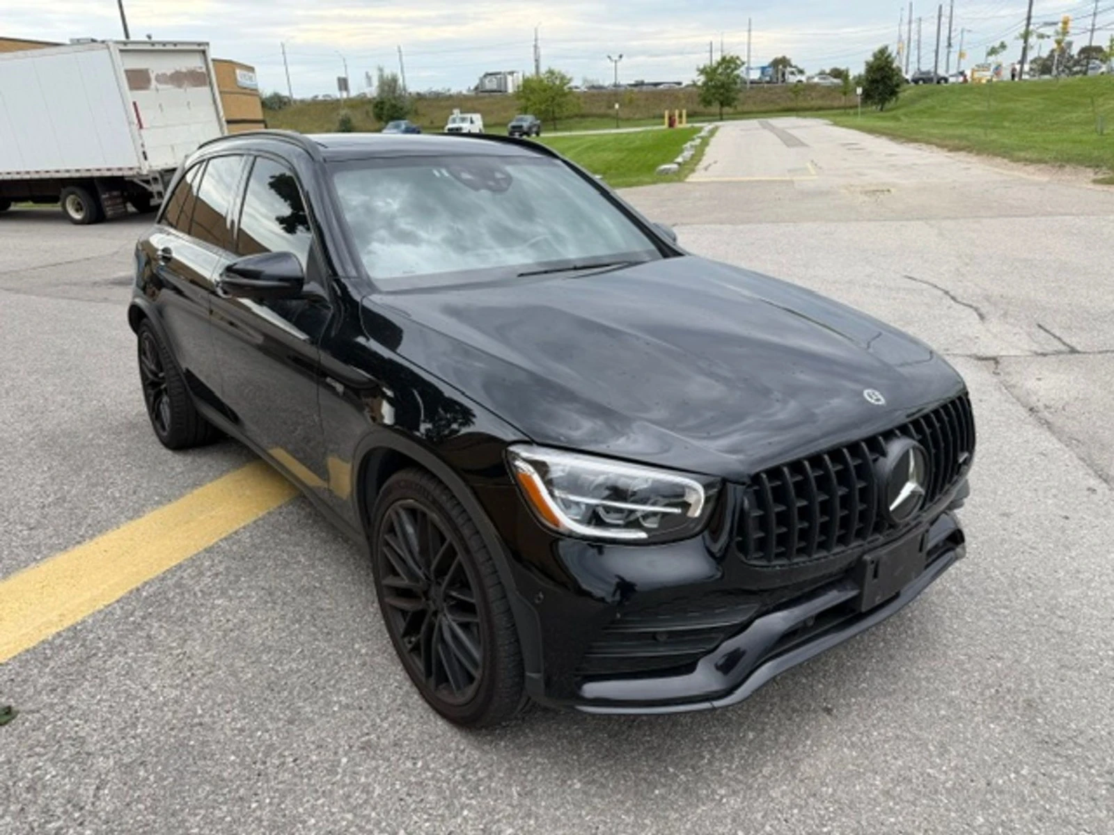 Mercedes-Benz GLC 43 AMG 4MATIC* BURMESTER* ���� �� �������� & ���������� | Mobile.bg � ����������� 3