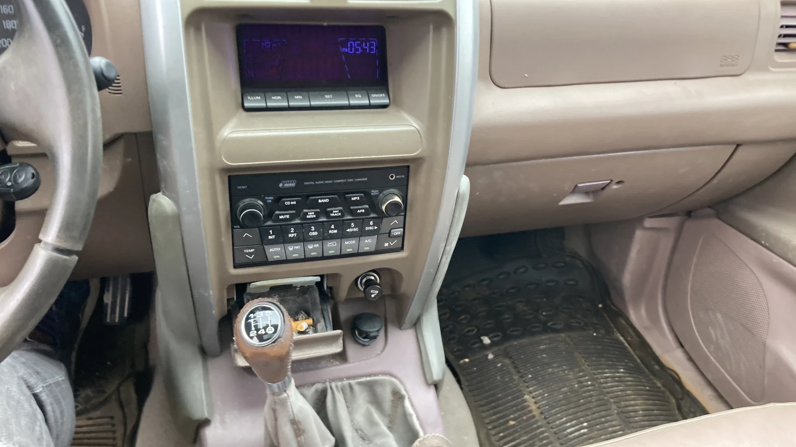 Great Wall Hover Cuv 2.4 Benz+ GAZ 133konq Barzi i Bavni 4x4, снимка 9 - Автомобили и джипове - 56248492
