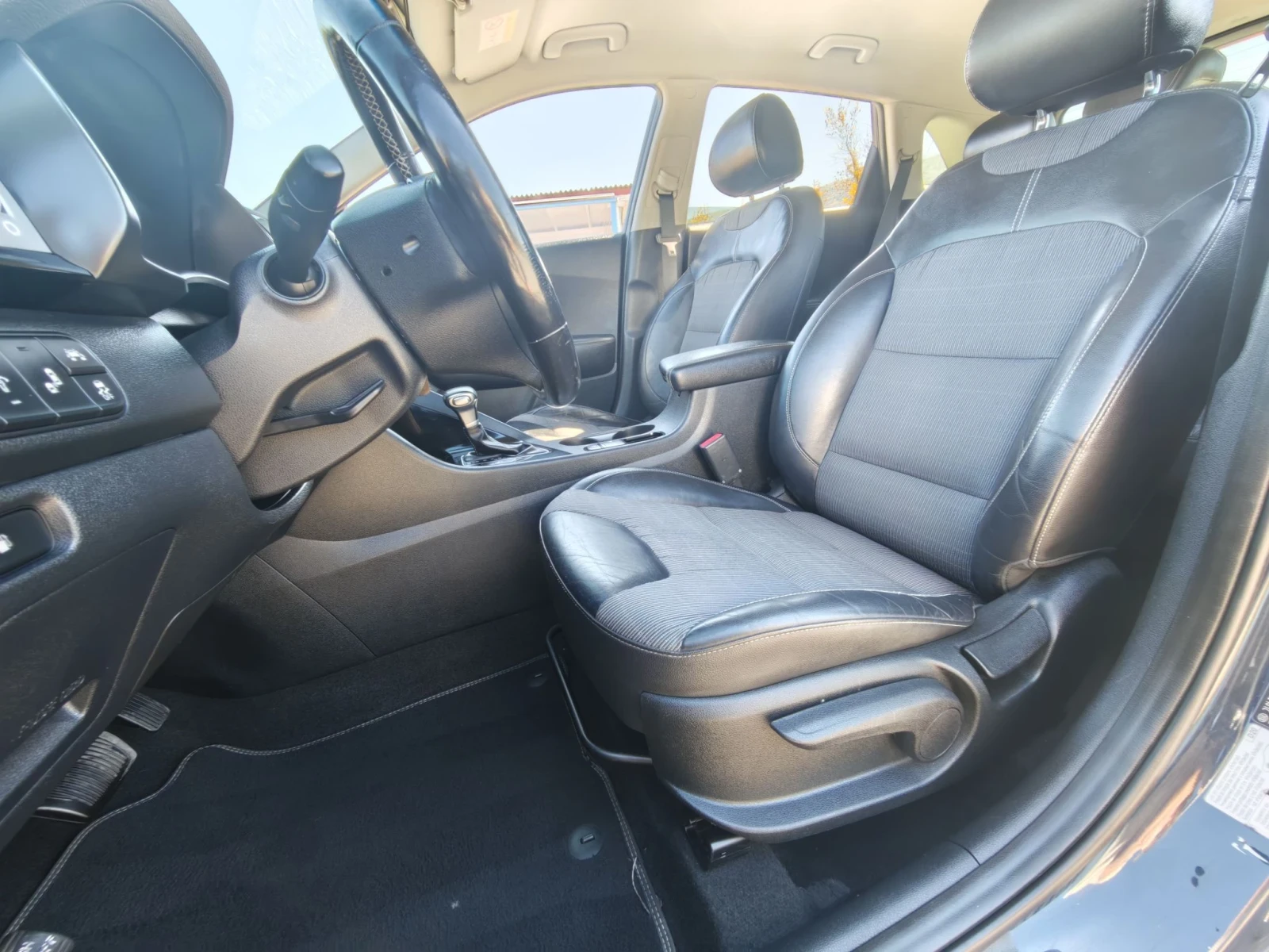 Kia Niro 1.6 Hybrid Vision | Mobile.bg � ����������� 15