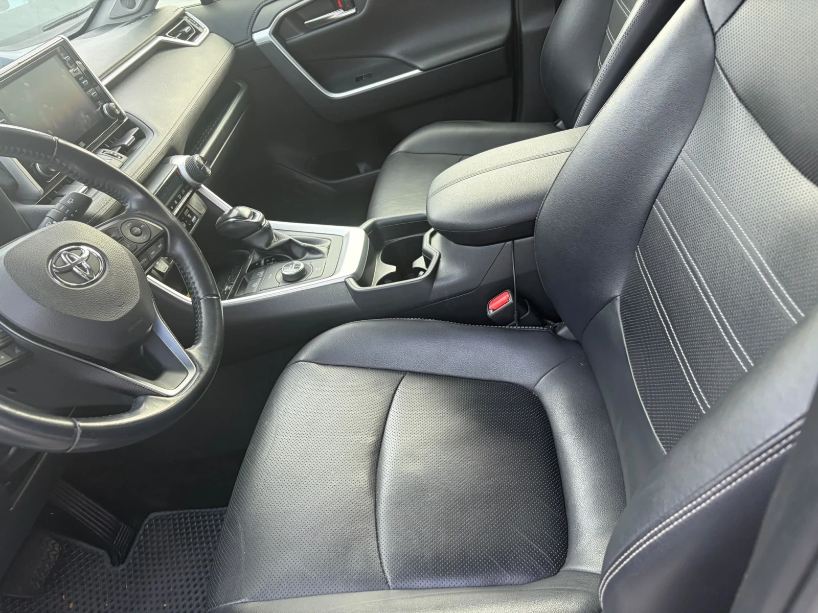 Toyota Rav4 Luxury/4x4/360Camera/JBL/Full/� �������� | Mobile.bg � ����������� 6