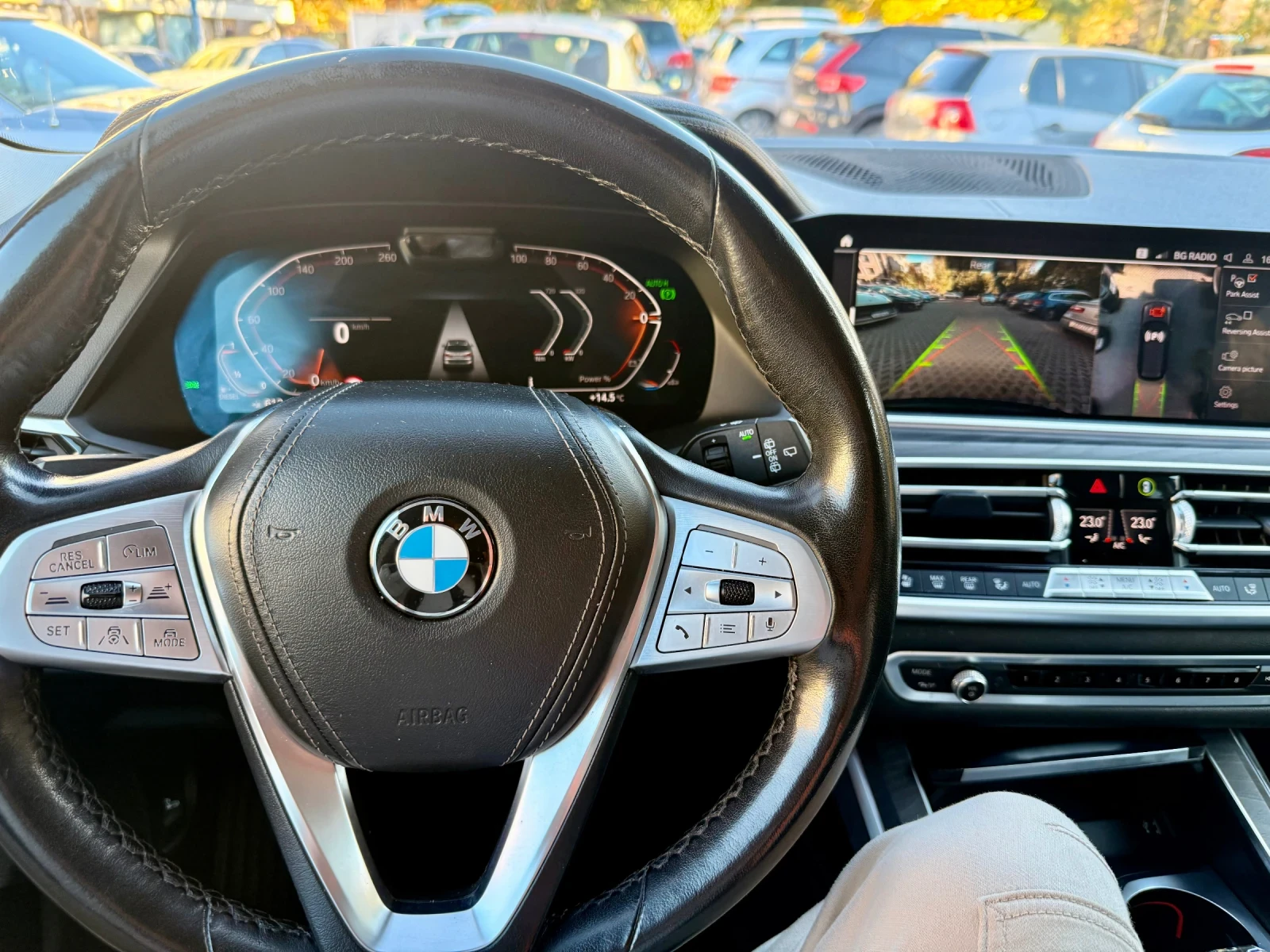 BMW X7 X drive 40d mild hybrid  | Mobile.bg � ����������� 9